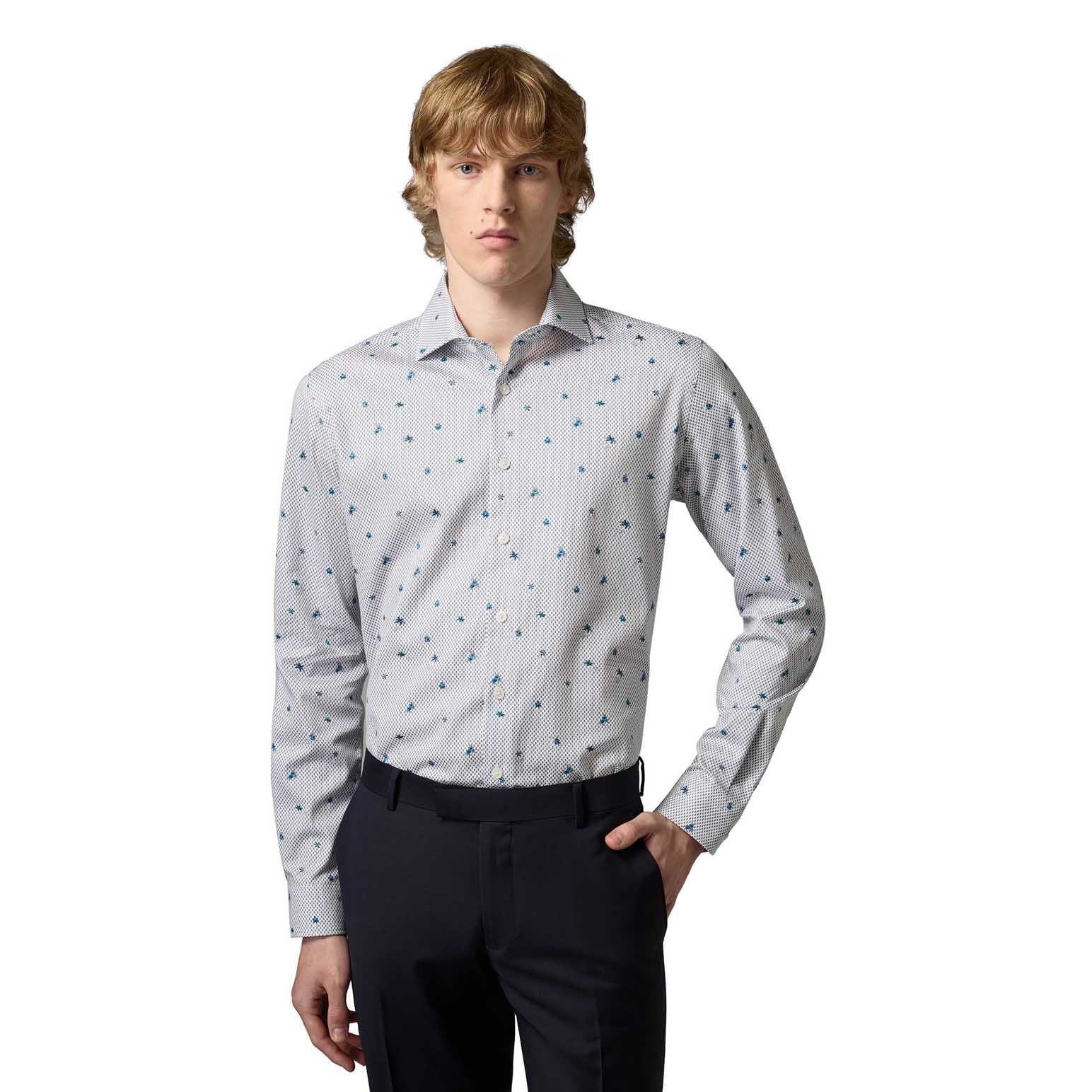 Ted Baker Hauser Shirt Ftw786