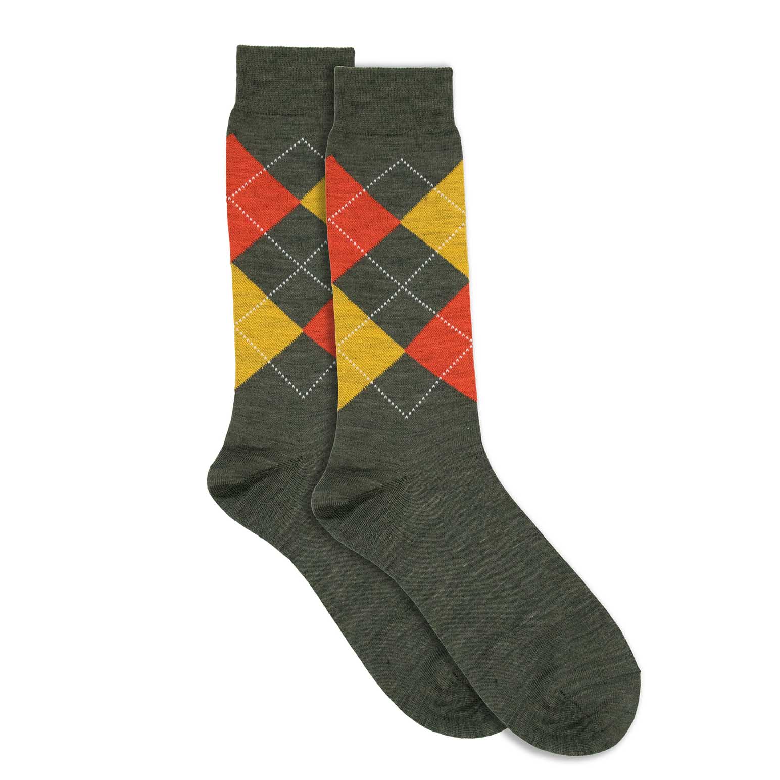 Visconti Sottobosco Socks