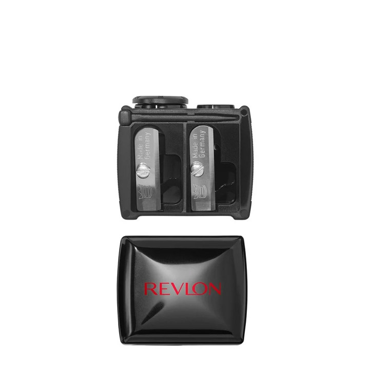 Revlon Beauty Tools Universal Pencil Sharpener