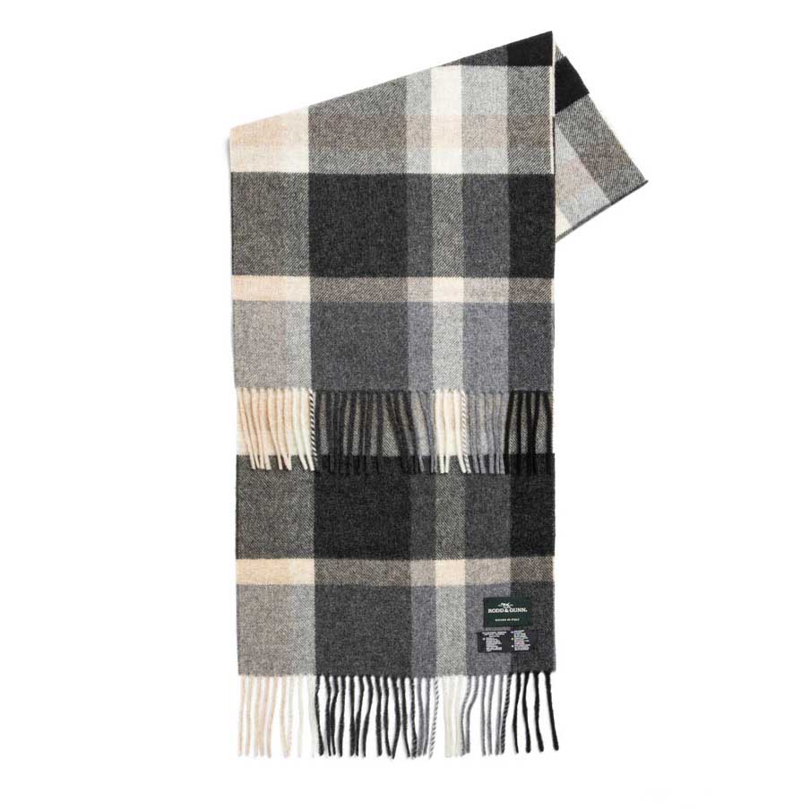 Rodd & Gunn Jed Valley Scarf