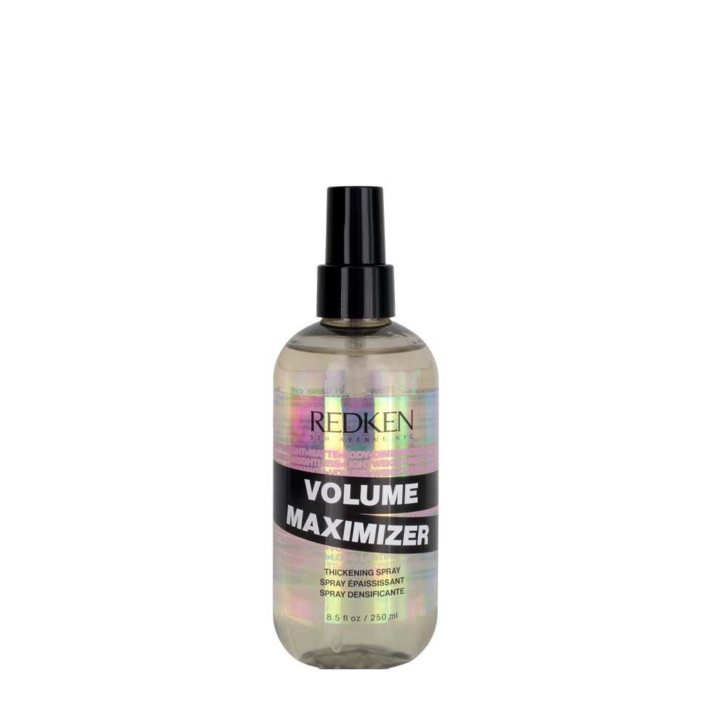 Redken Volume Maximizer 8Oz