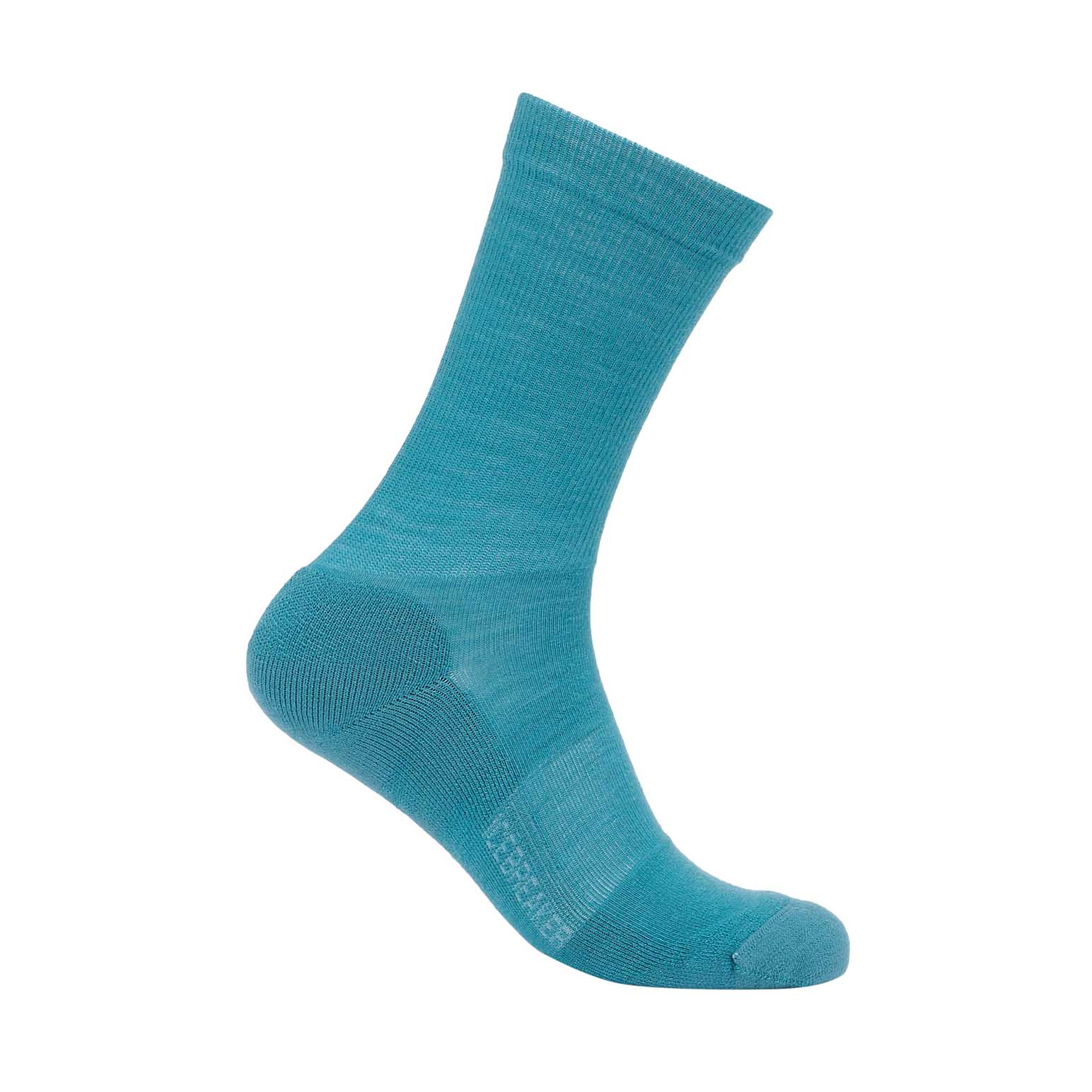 Icebreaker Mens Lifestyle Light Crew