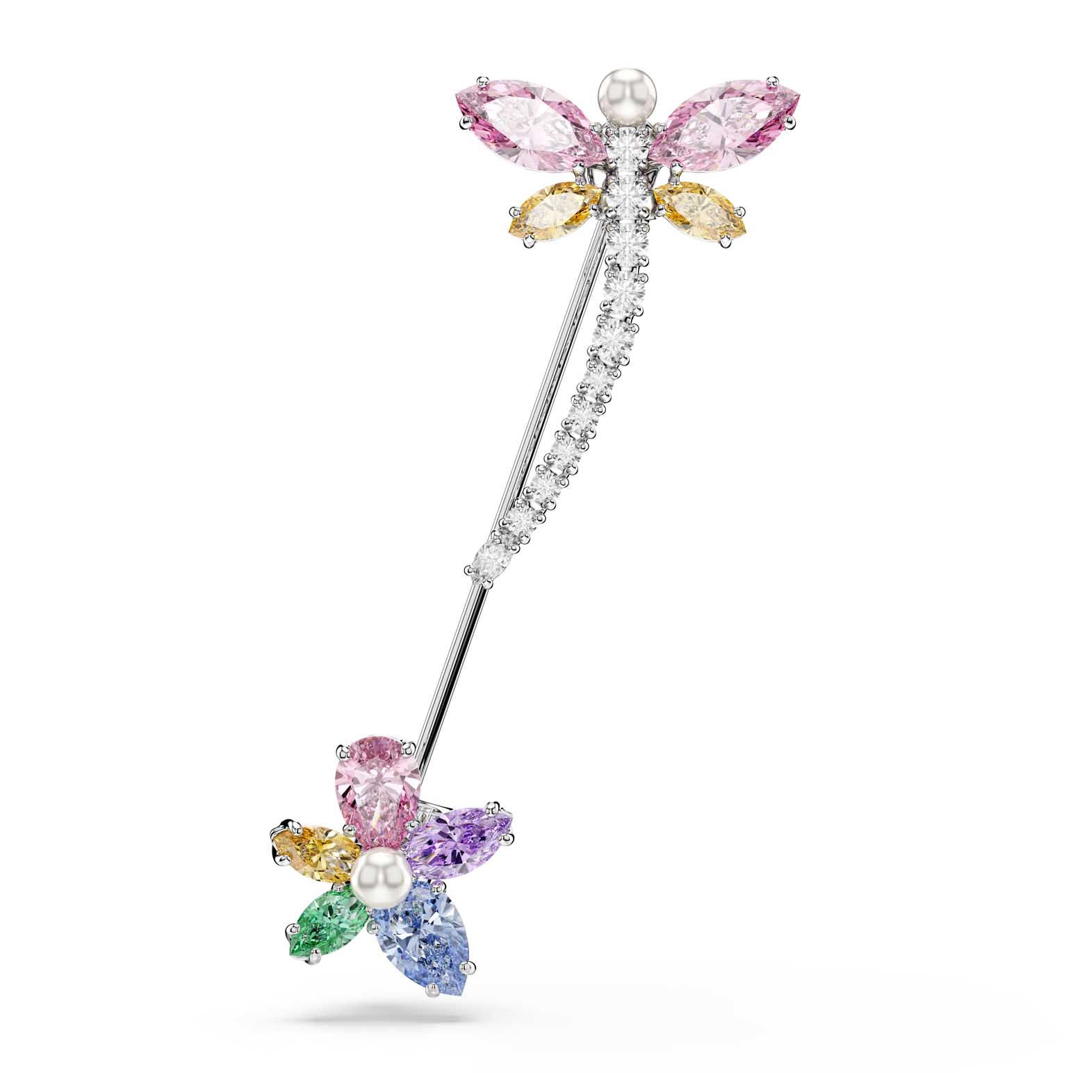 Swarovski x Ariana Grande Garden Collection Brooch