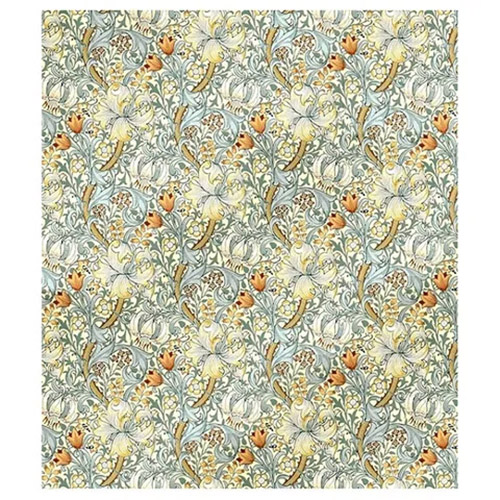 Nawrap Dish Cloth 35x40cm - Golden Lily