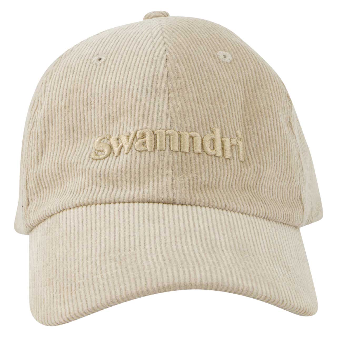 Swanndri Swanni Corduroy Cap