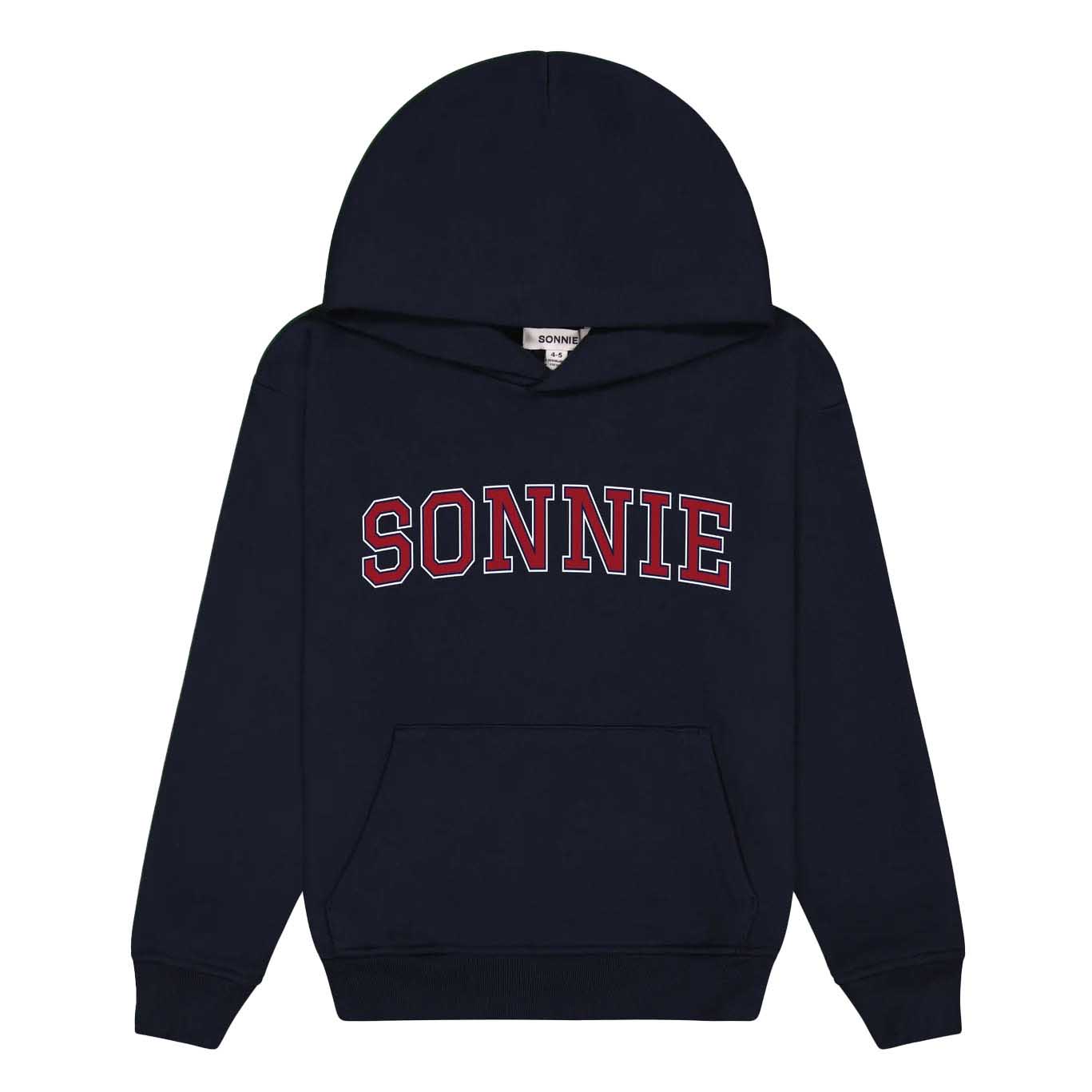 Sonnie Varsity Hoodie