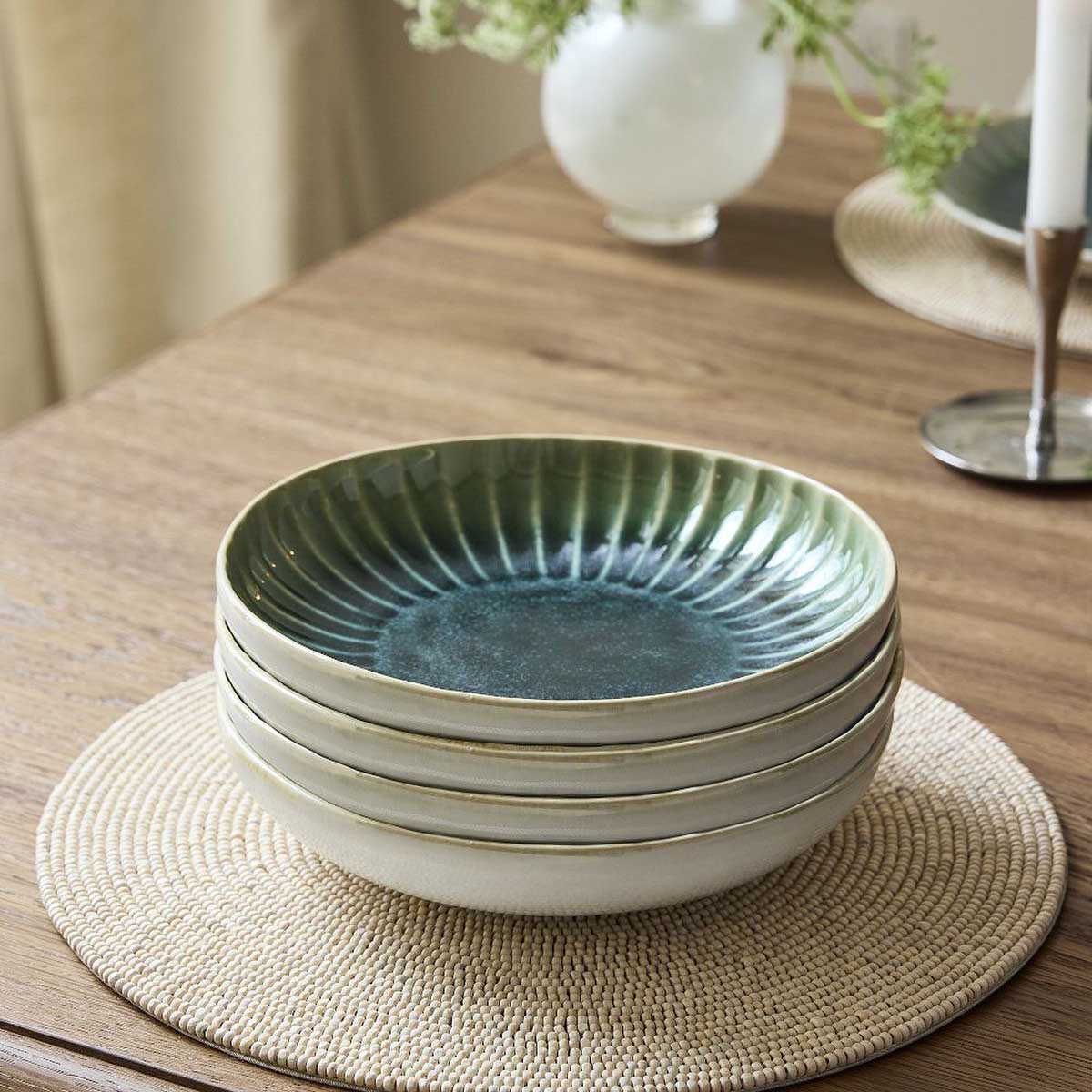 West Elm Suvi Pasta Bowl