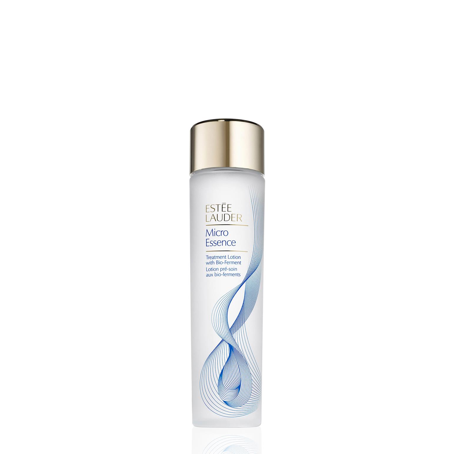 Est&eacute;e Lauder Micro Essence Treatment Lotion With Bio Ferment 200ml