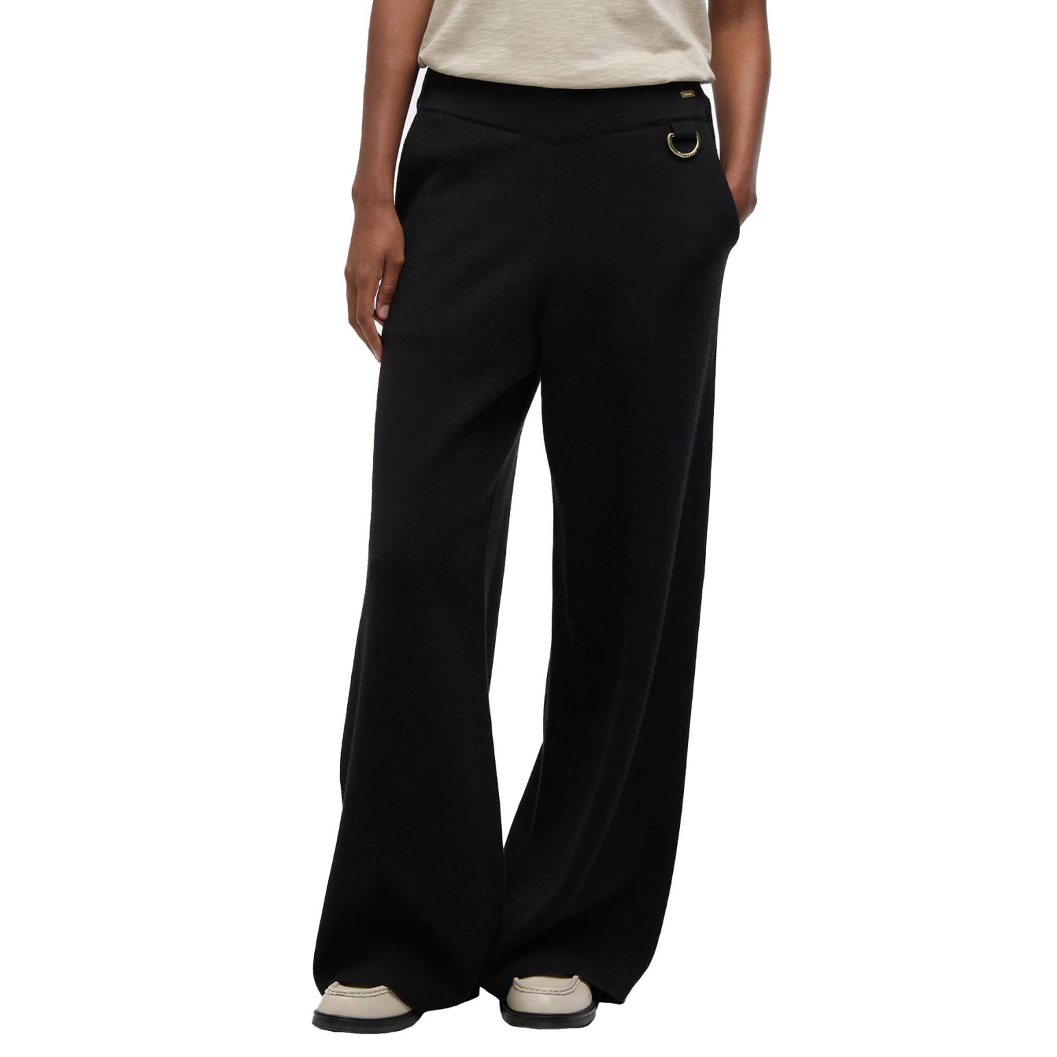 Barbour Anise Knitted Trousers