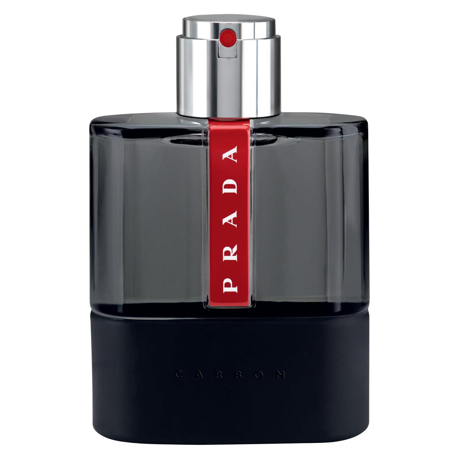 Prada Luna Rossa Carbon Eau De Toilette 50ml