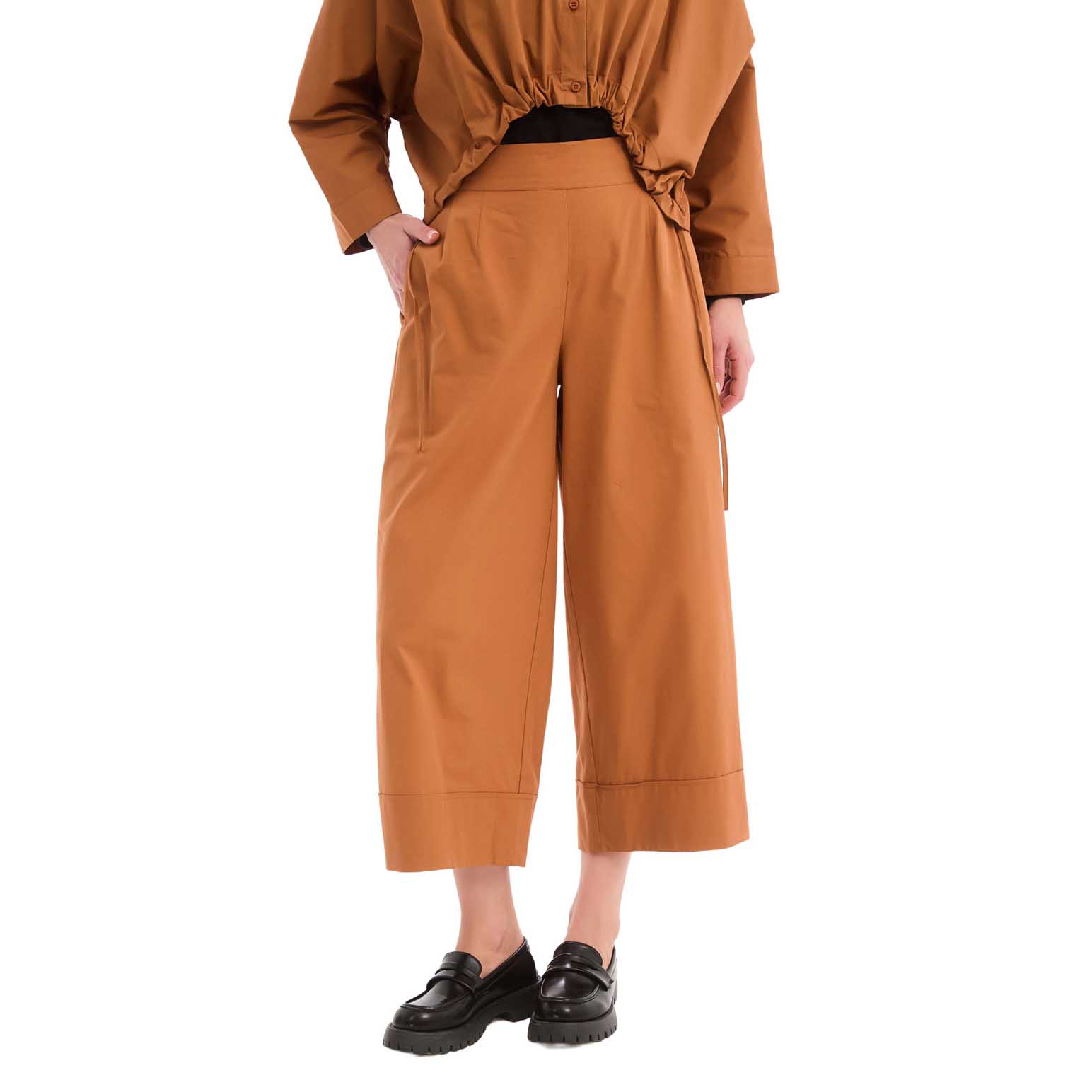 TIRELLI Classic Trouser