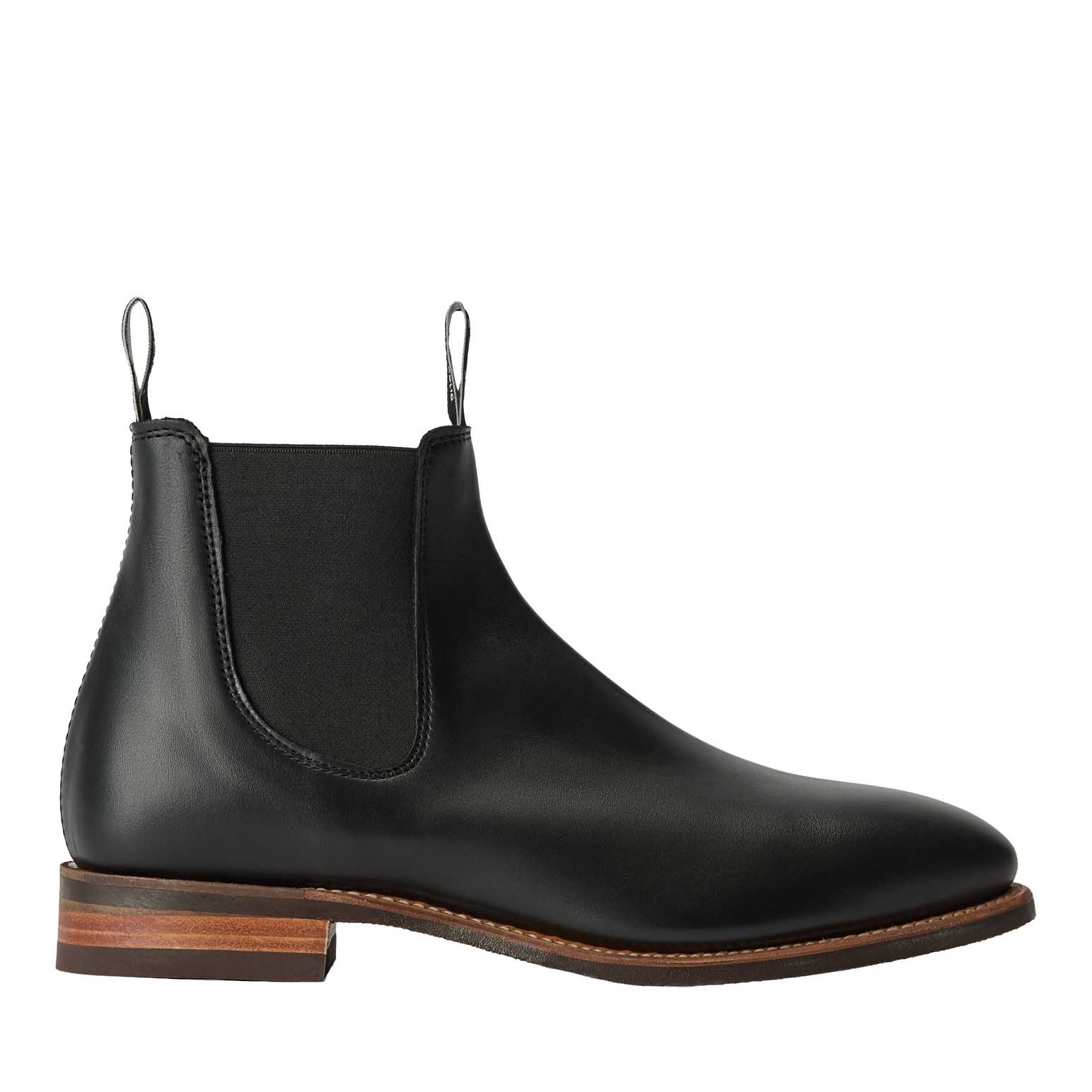 R.M. Williams Comfort Craftsman Boot - G Fit