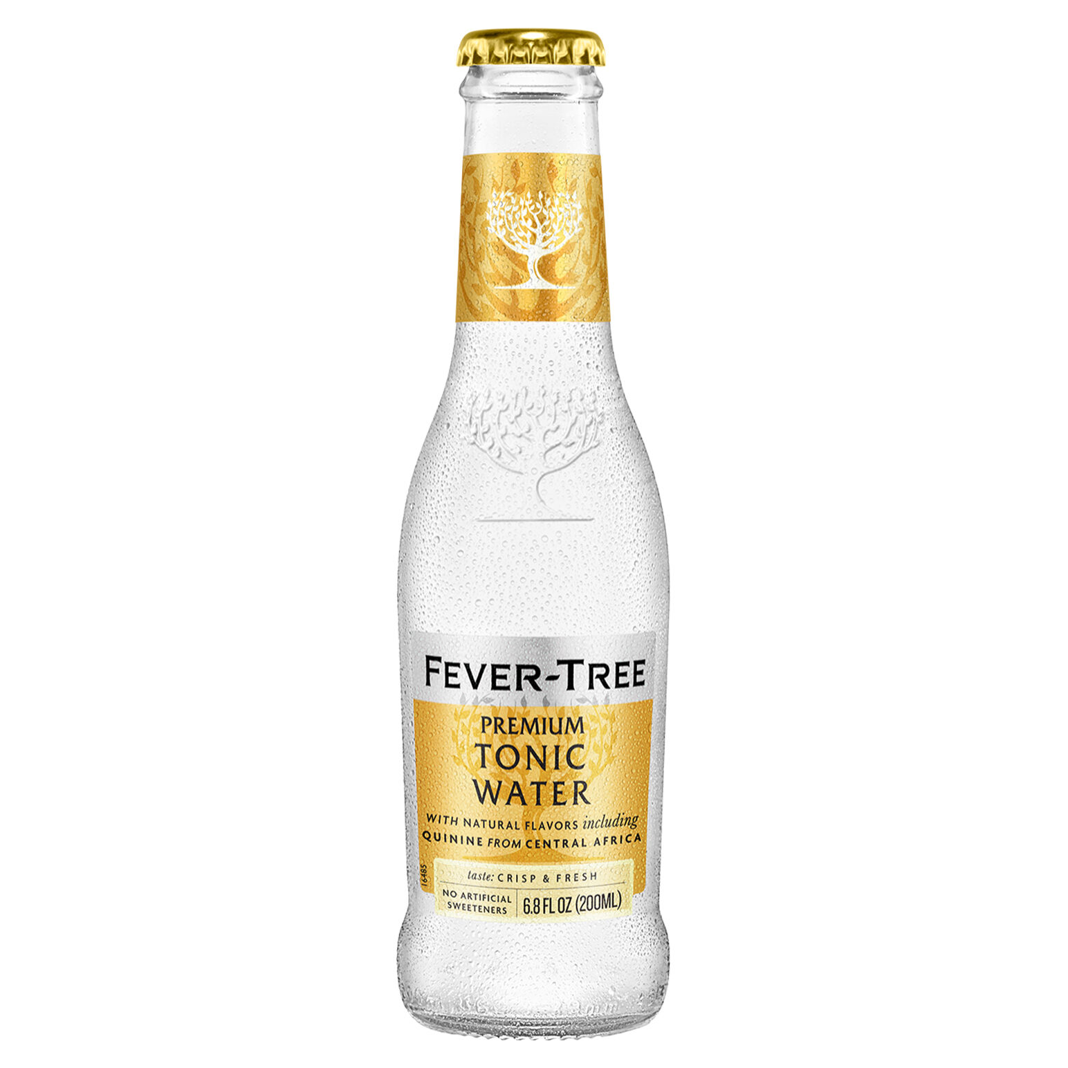 Fever-Tree Indian Tonic Water 200ml