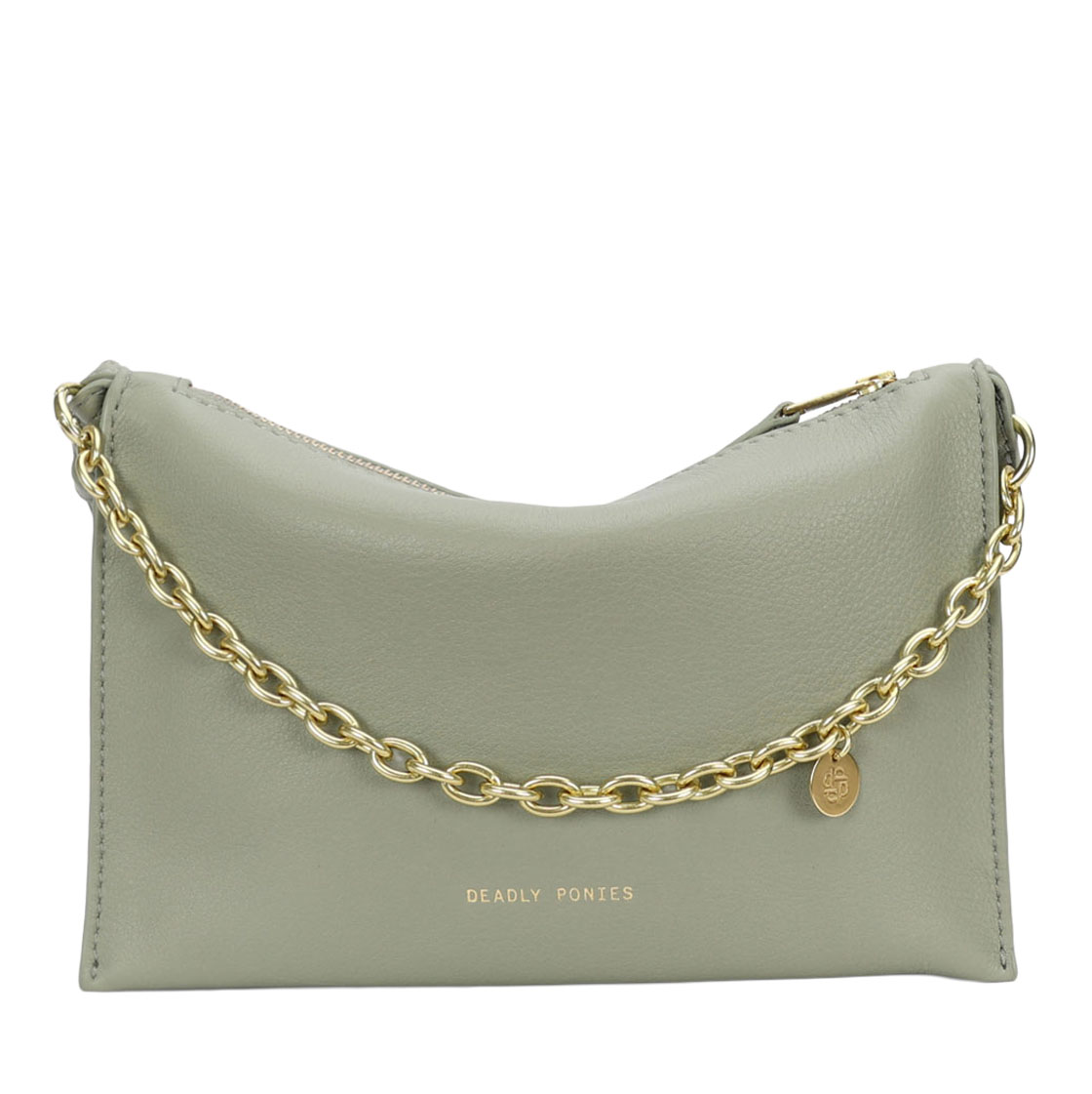 Deadly Ponies Mr Minimese