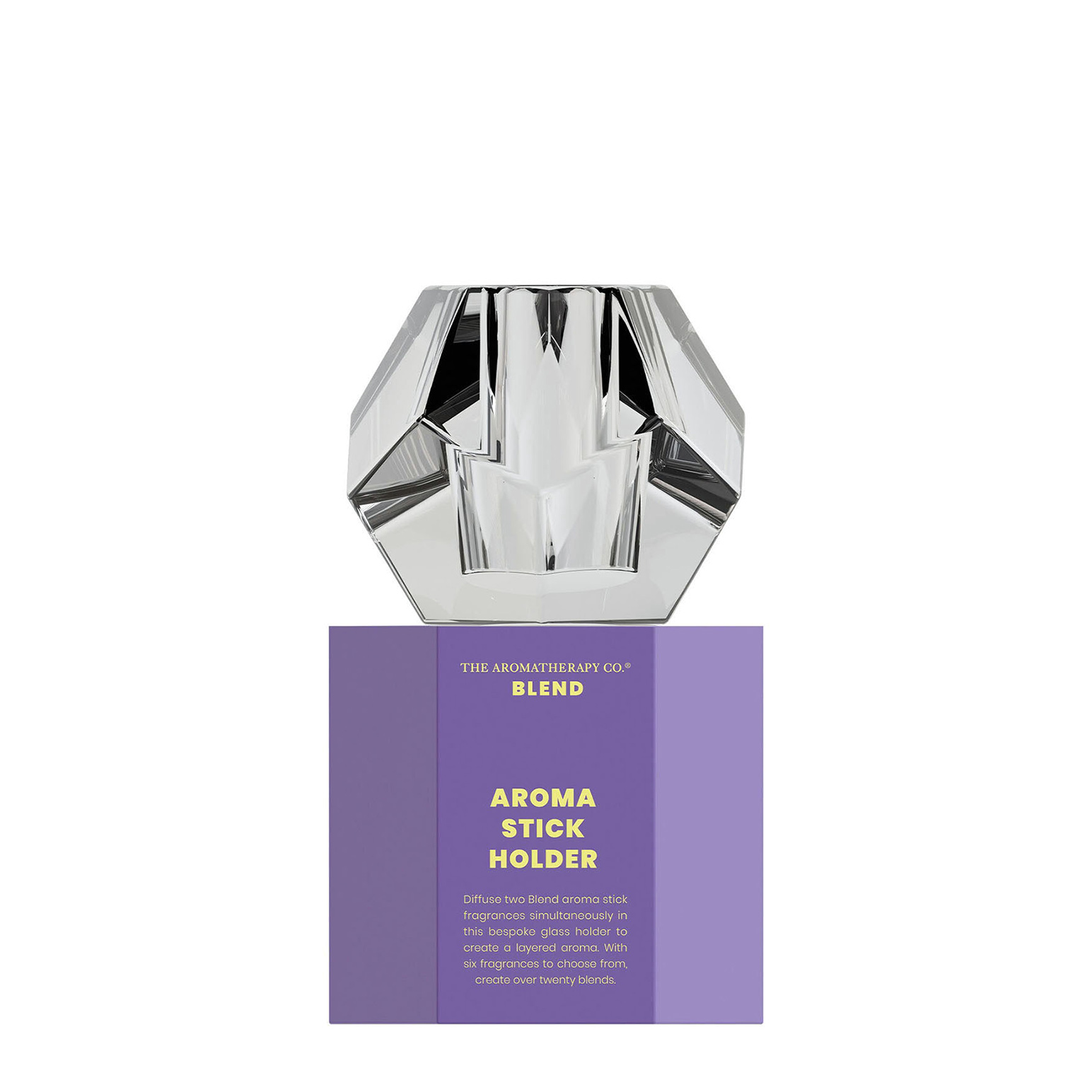 Blend Aroma Stick Holder