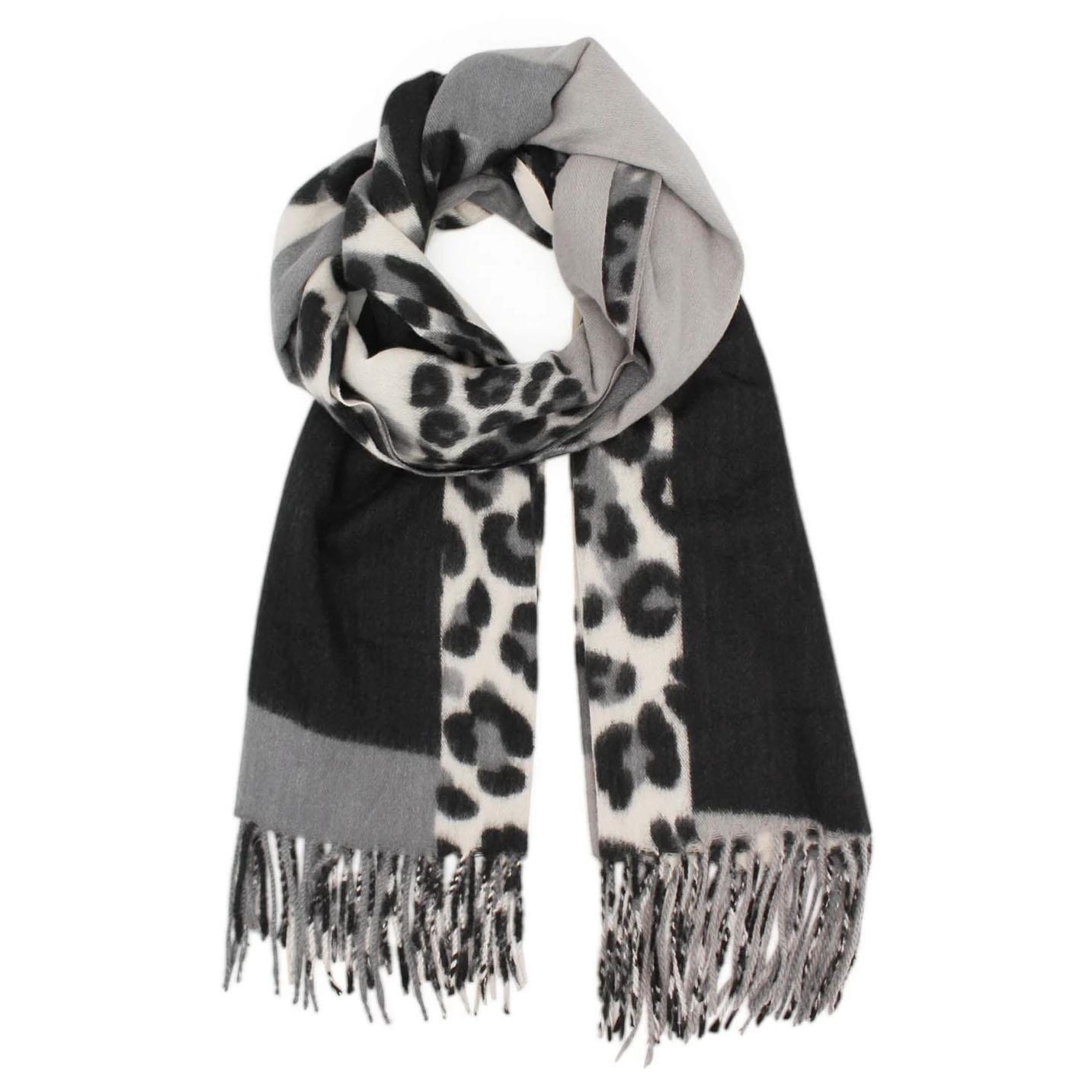 Morgan & Taylor Mariah Scarf