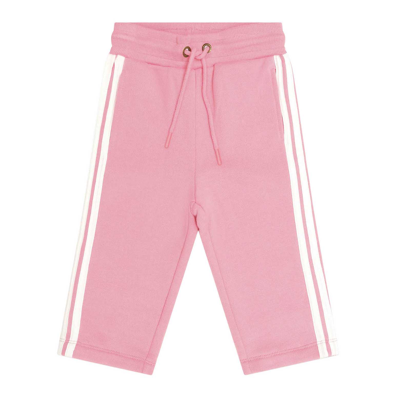 Huxbaby Side Stripe Trackpant 3M-2Y
