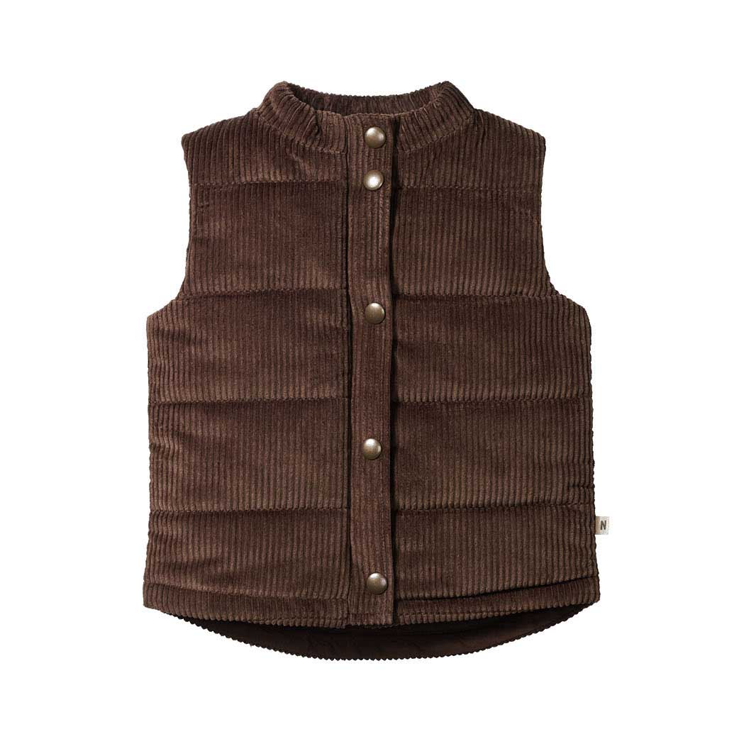 Nature Baby Abel Vest