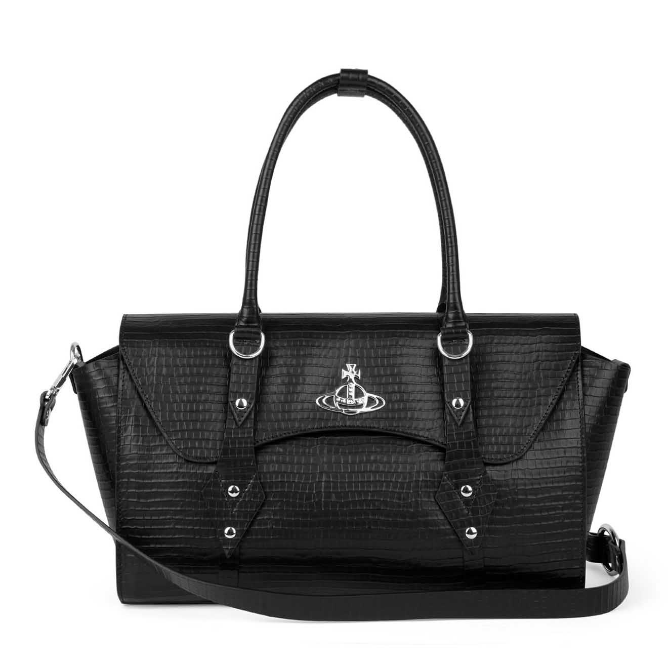 Vivienne Westwood Bettina Medium Handbag