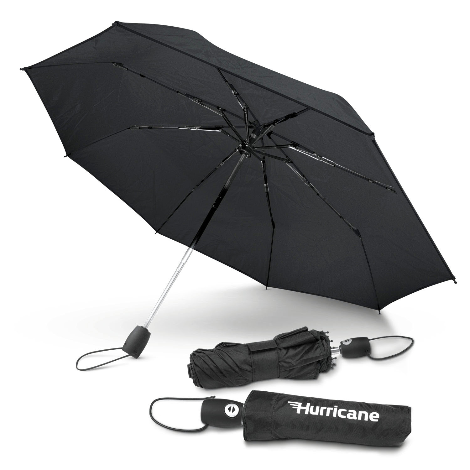 Peros Hurricane City Umbrella