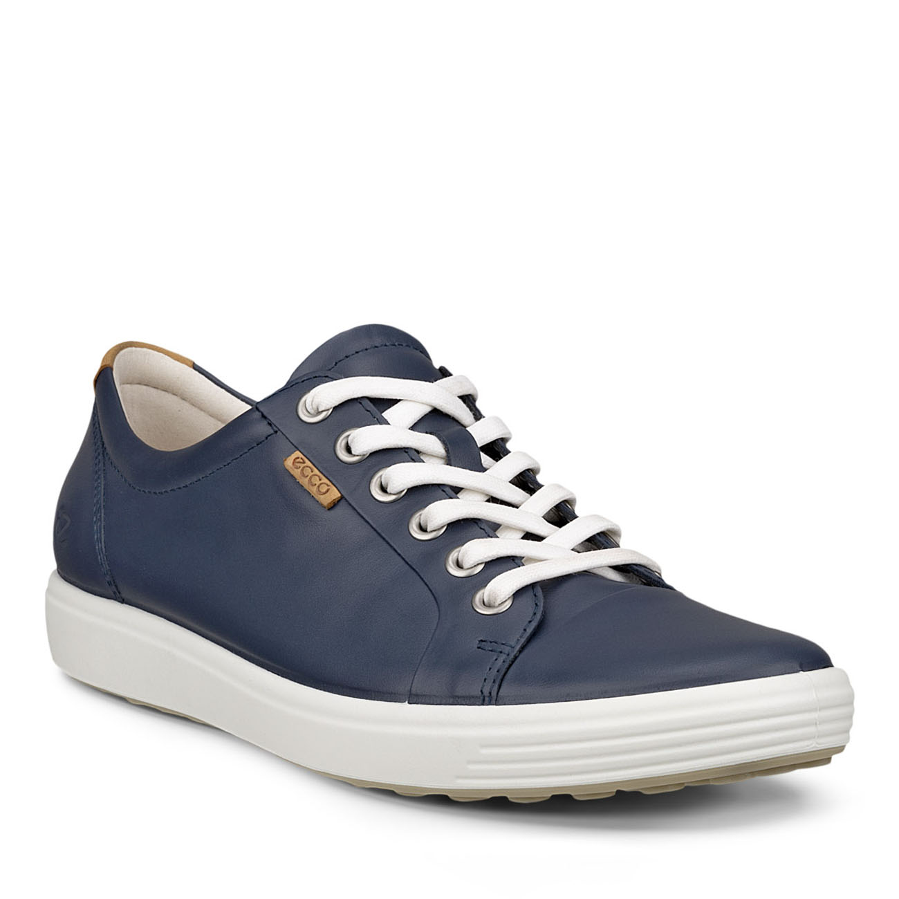 ECCO Soft 7 W Marine