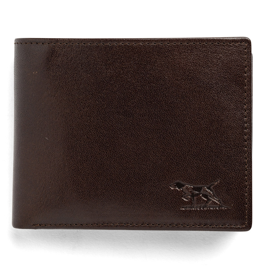 Rodd & Gunn Wardville Pouch Wallet