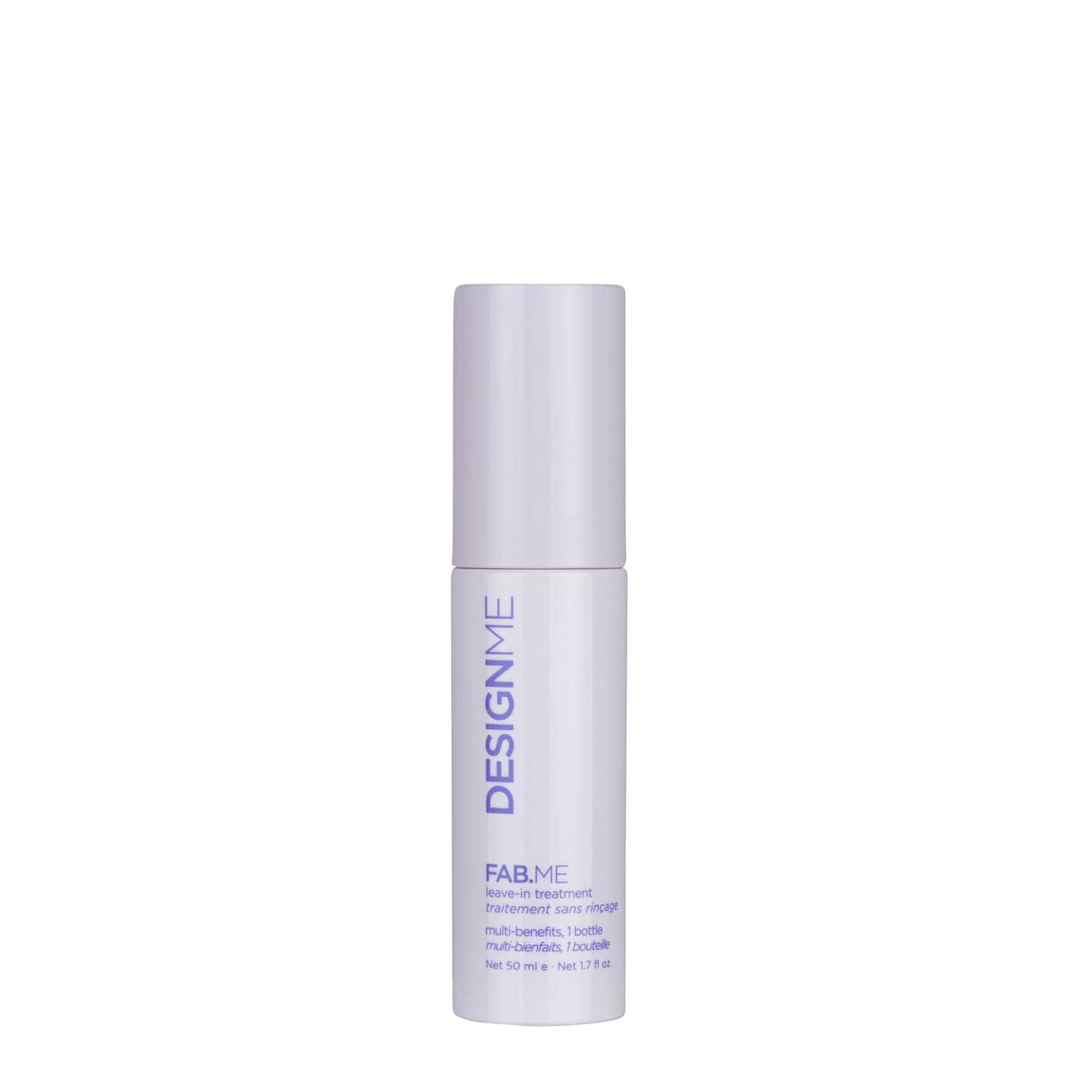 DESIGNME FAB.ME Multi Purpose Lotion 50ml