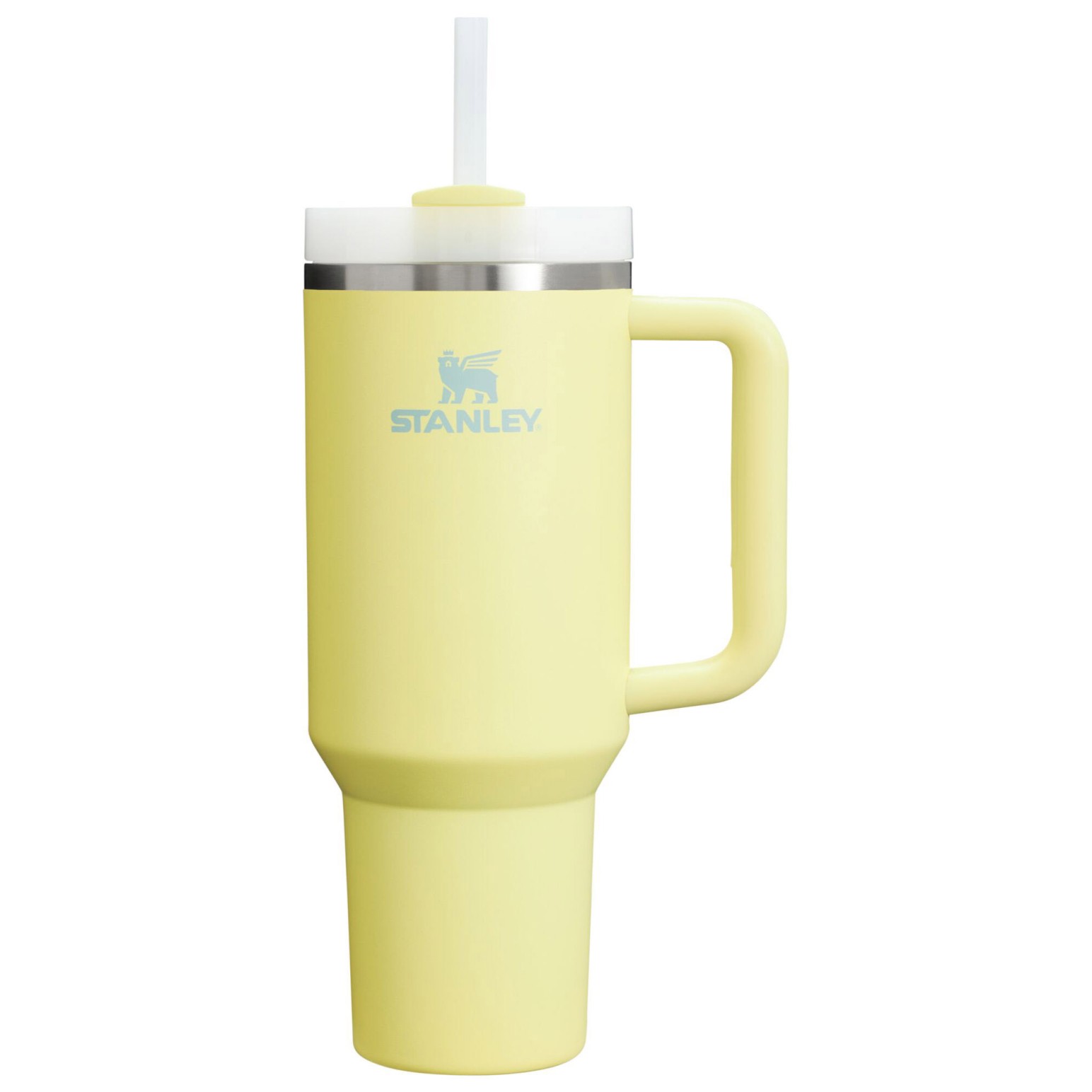 Stanley The Quencher H2.0 Flowstate™ Tumbler 40oz Pomelo