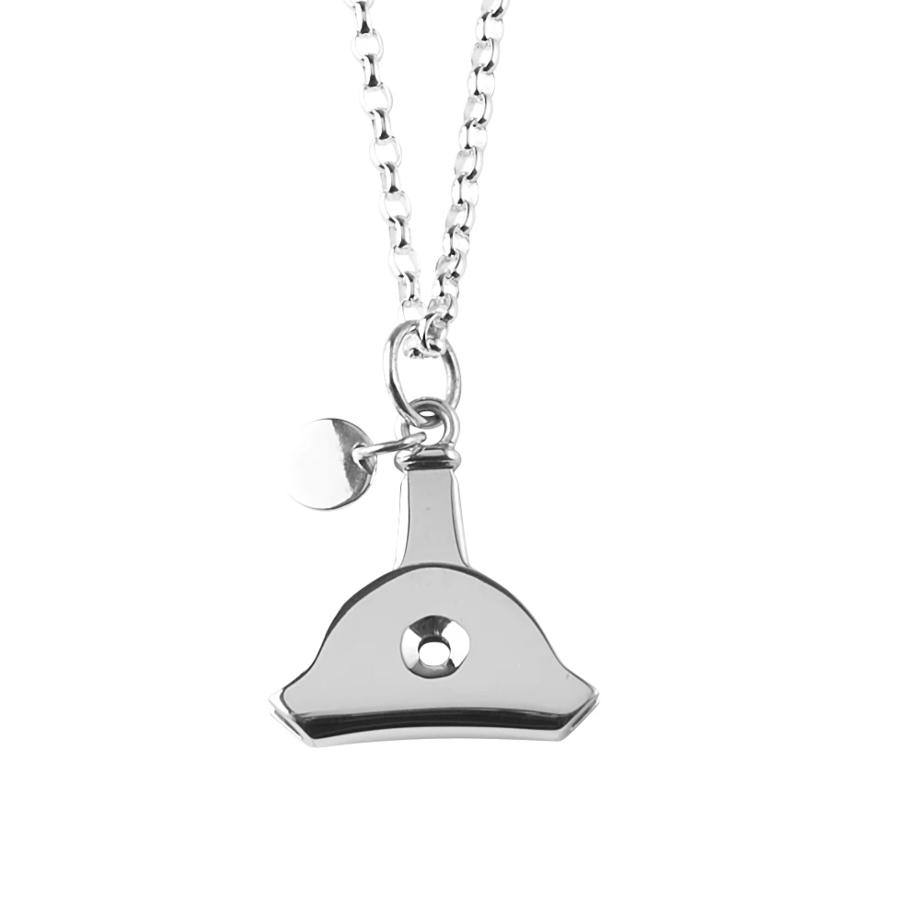 Whistle & Pop Whistles Medium - Necklace