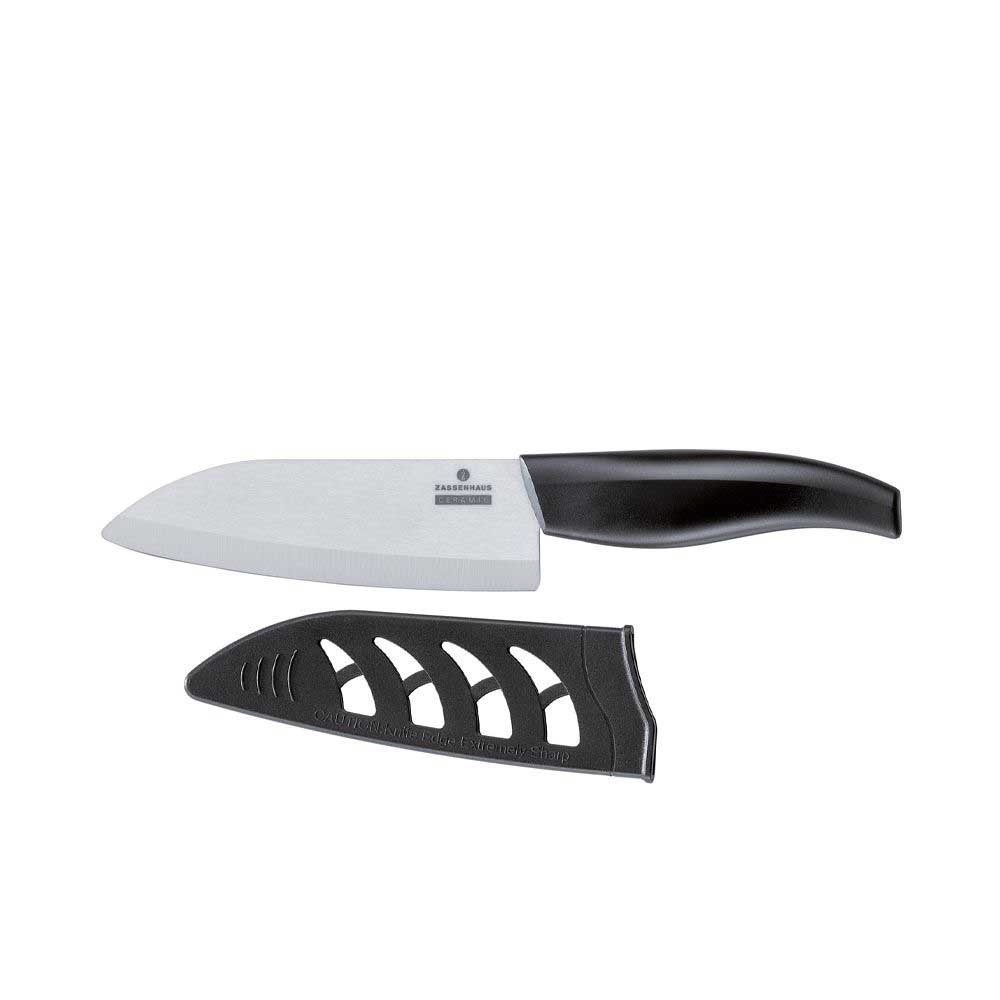 Zassenhaus Handmade Santoku Knife 18cm