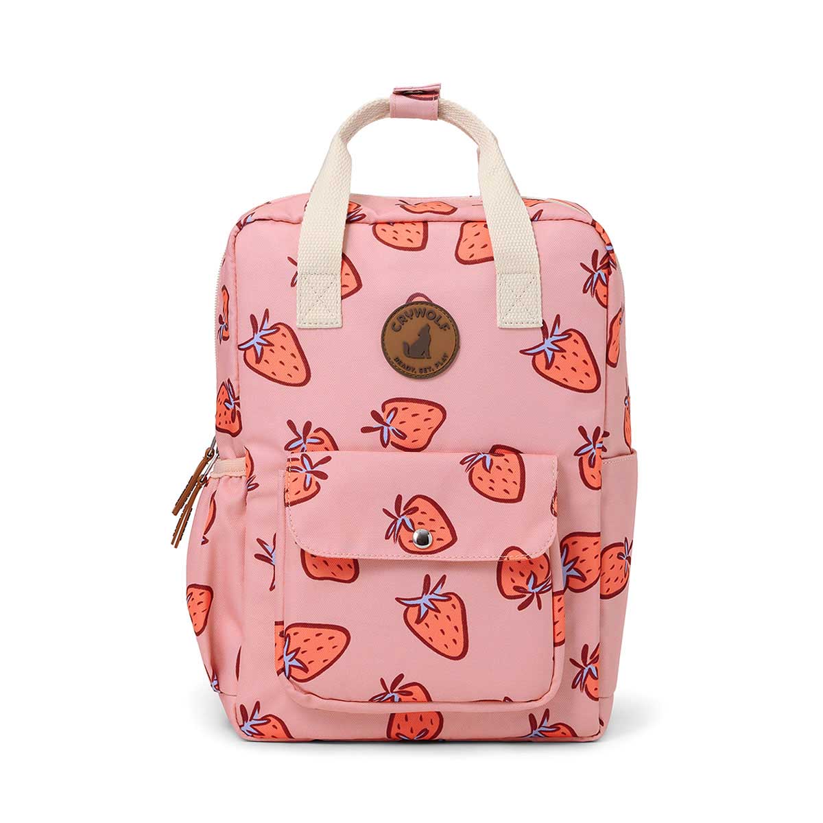 Crywolf Mini Backpack