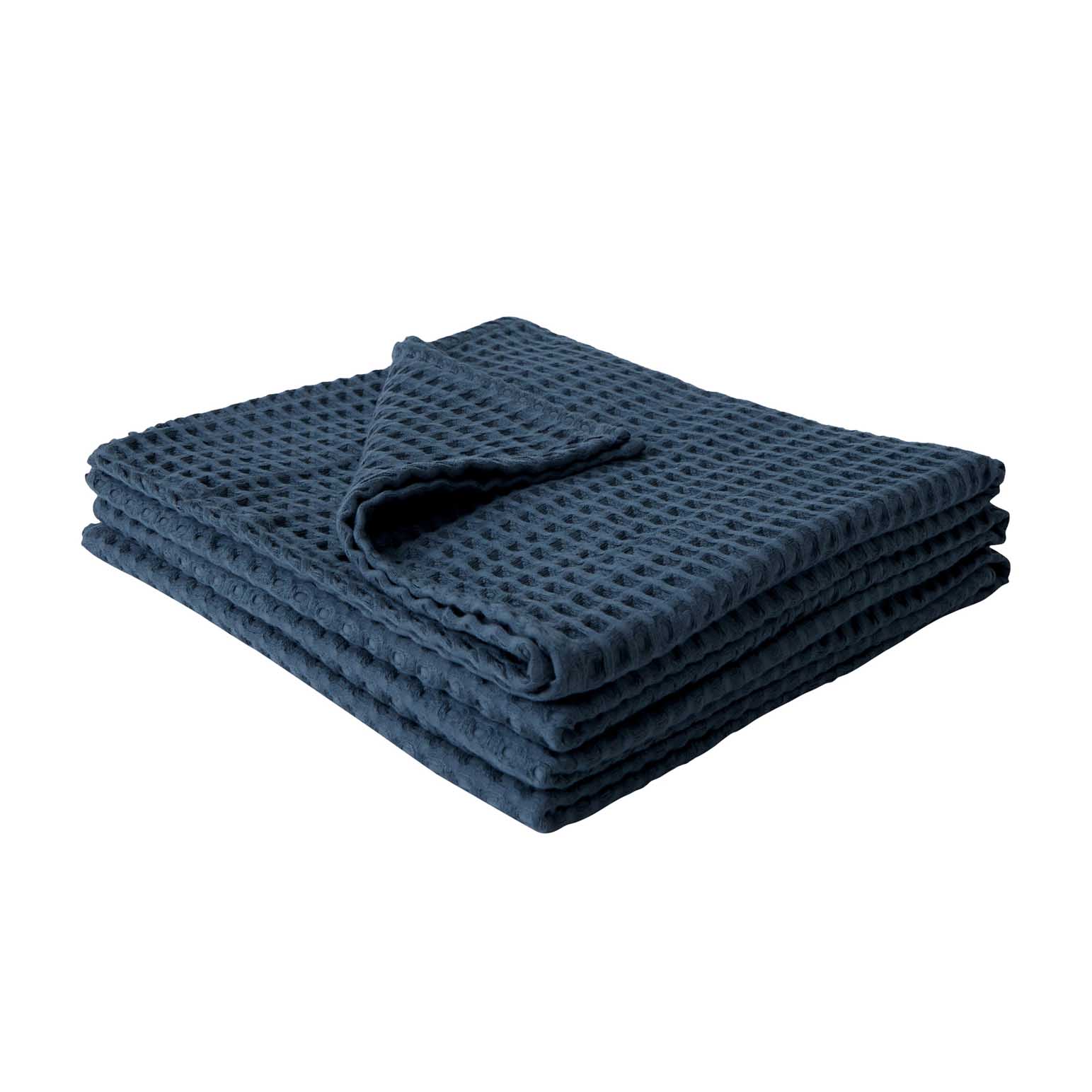 Wallace Cotton Madrid Blanket