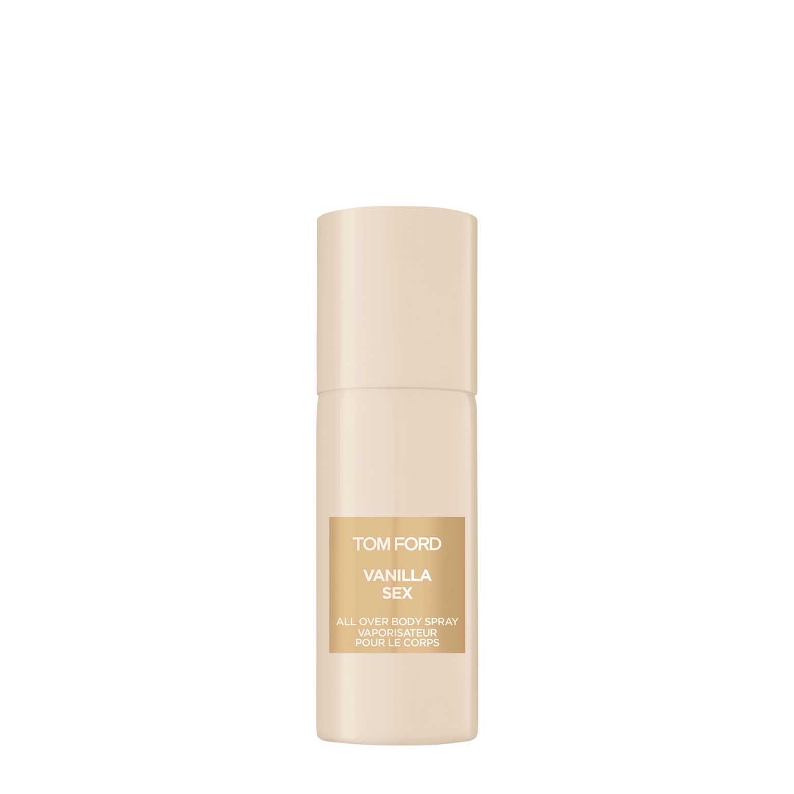 Tom Ford Vanilla Sex All Over Body Spray 150ml
