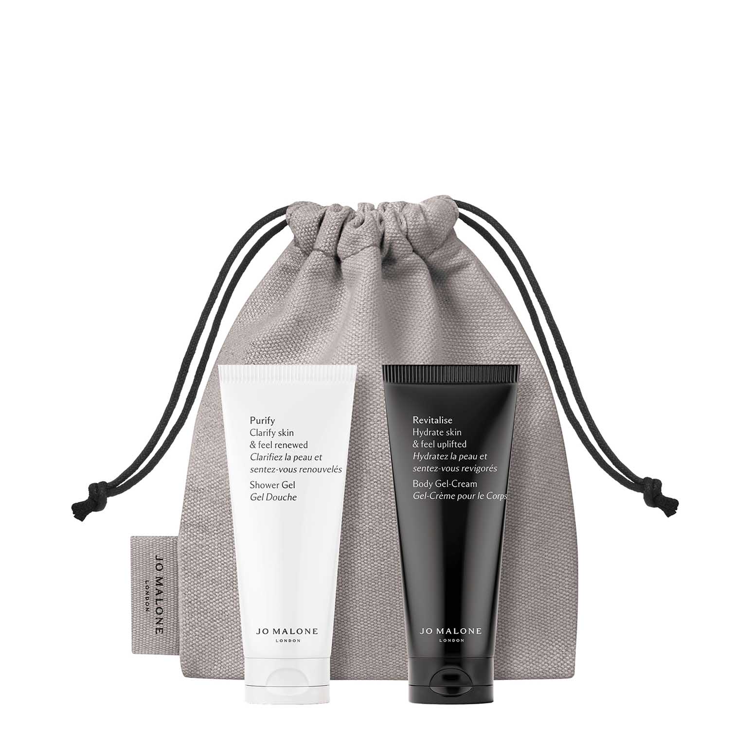 Jo Malone London Care Collection Little Luxuries Set