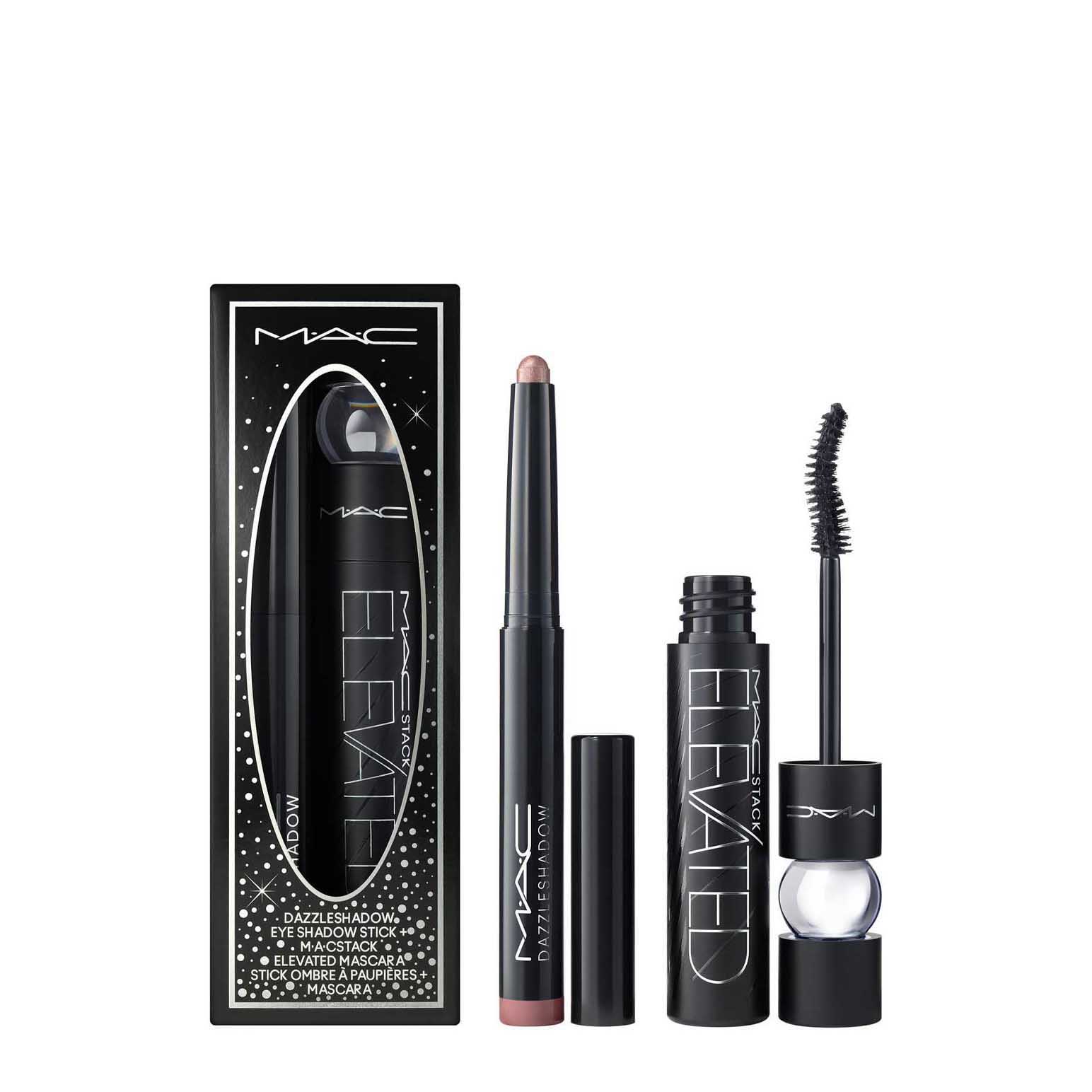 MAC Dressed to Dazzle Eye Duo