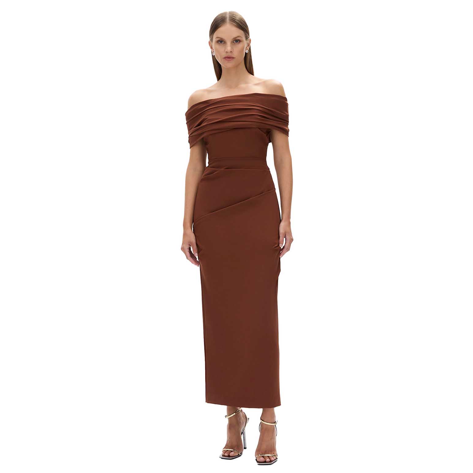 Rachel Gilbert Camille Dress