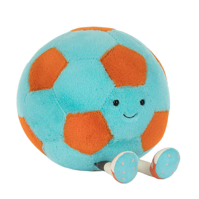 Jellycat Amuseables Jellycat Football