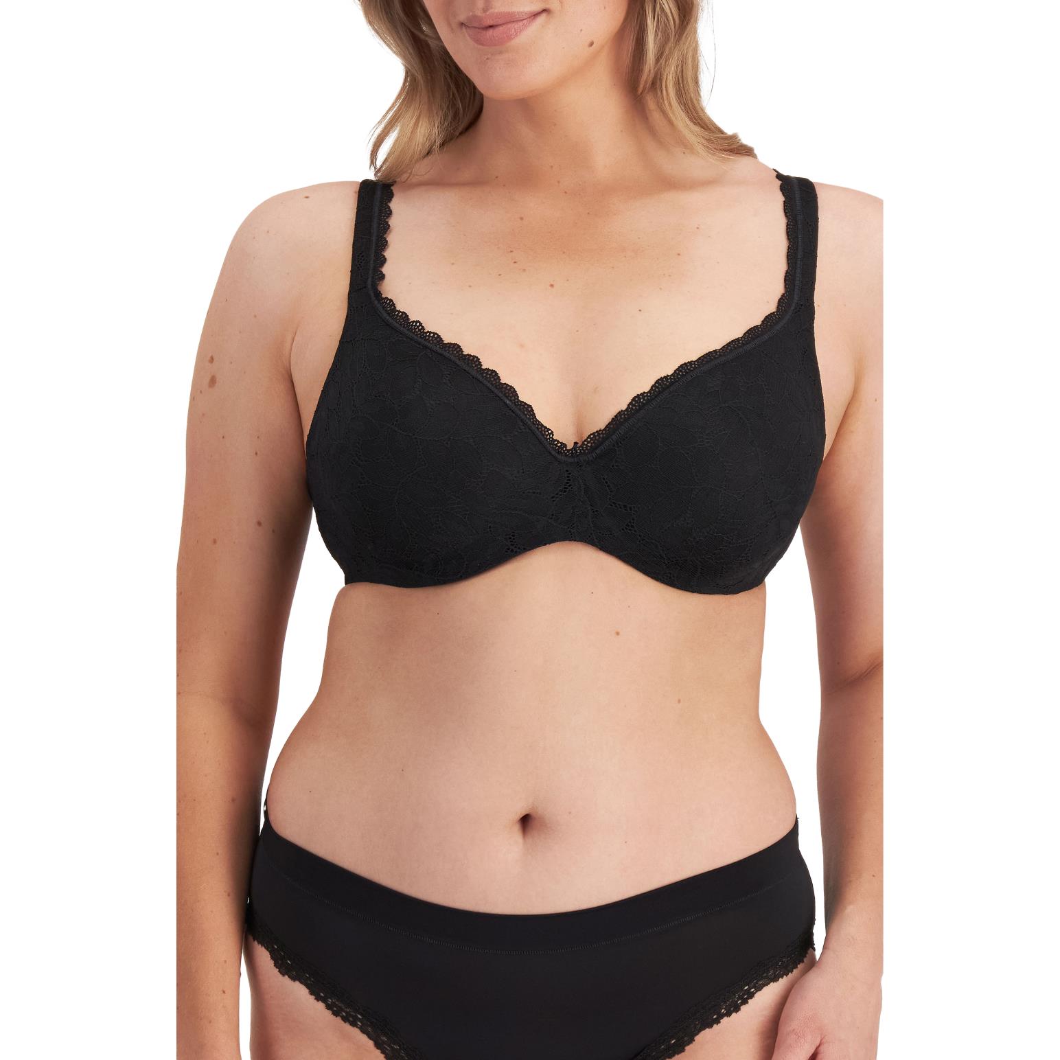 Berlei Barely There Lace Contour Bra