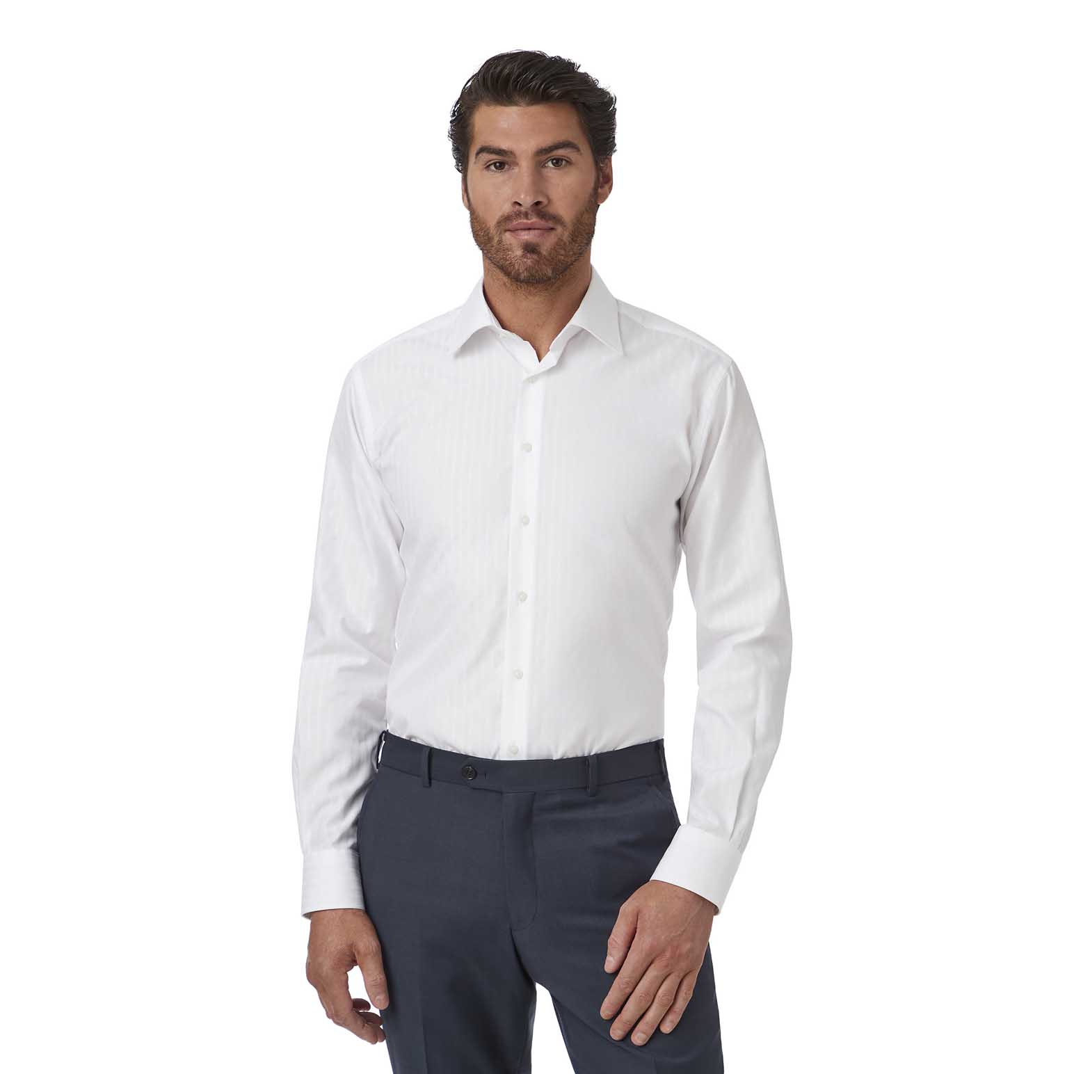Joe Black Sentry Shirt Fjv932
