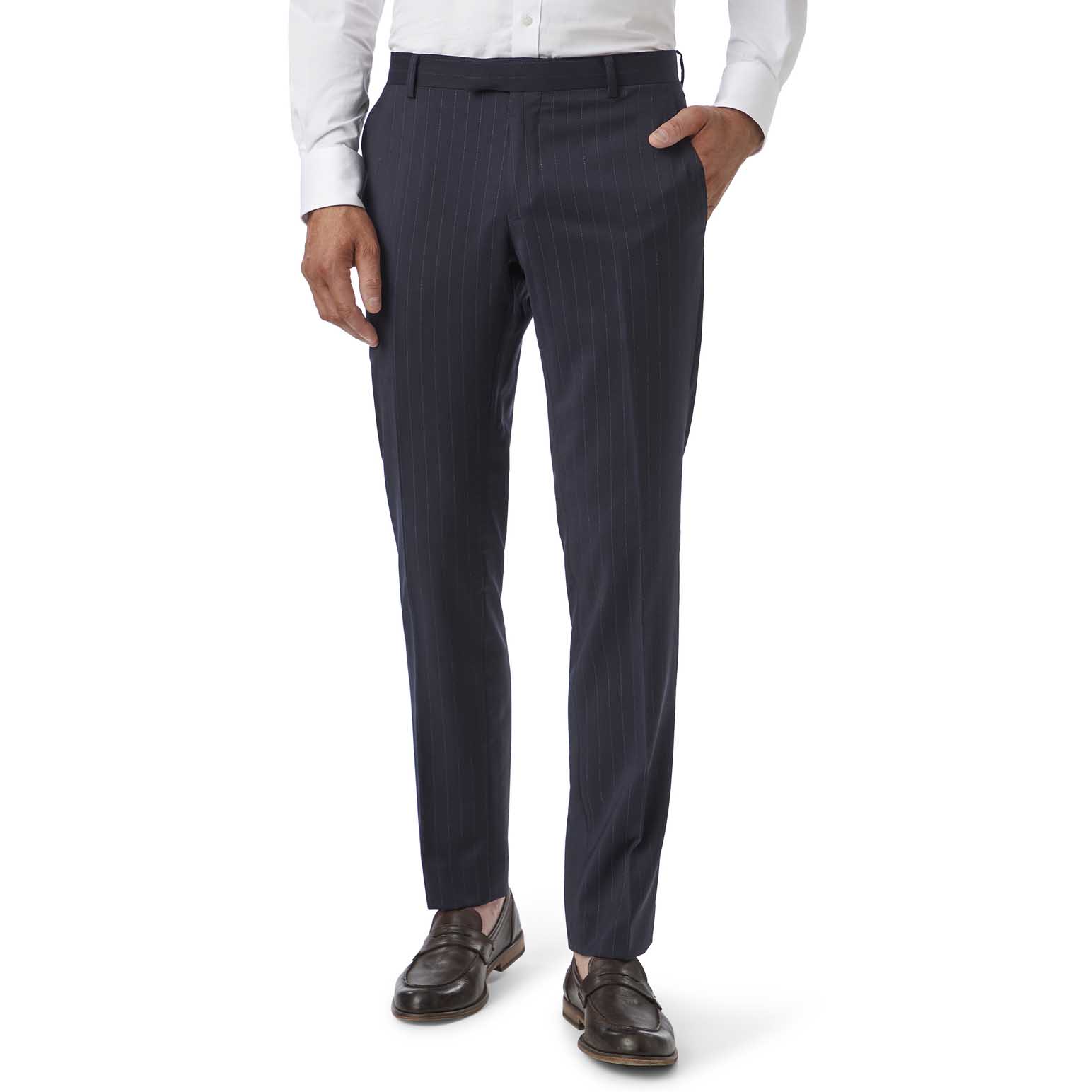 Joe Black Razor Trouser Fjv915