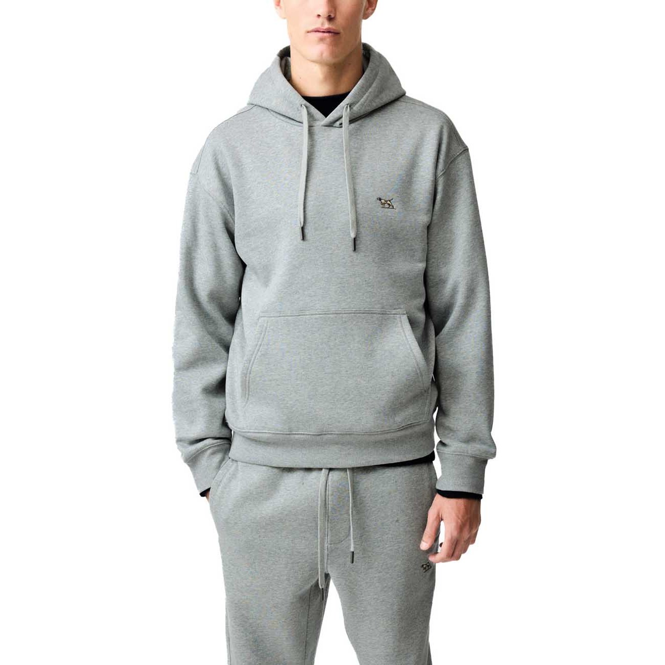 Rodd & Gunn Otago Hoodie