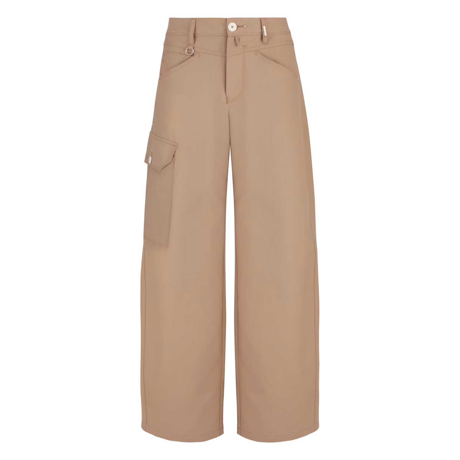 High Adjourn Pant