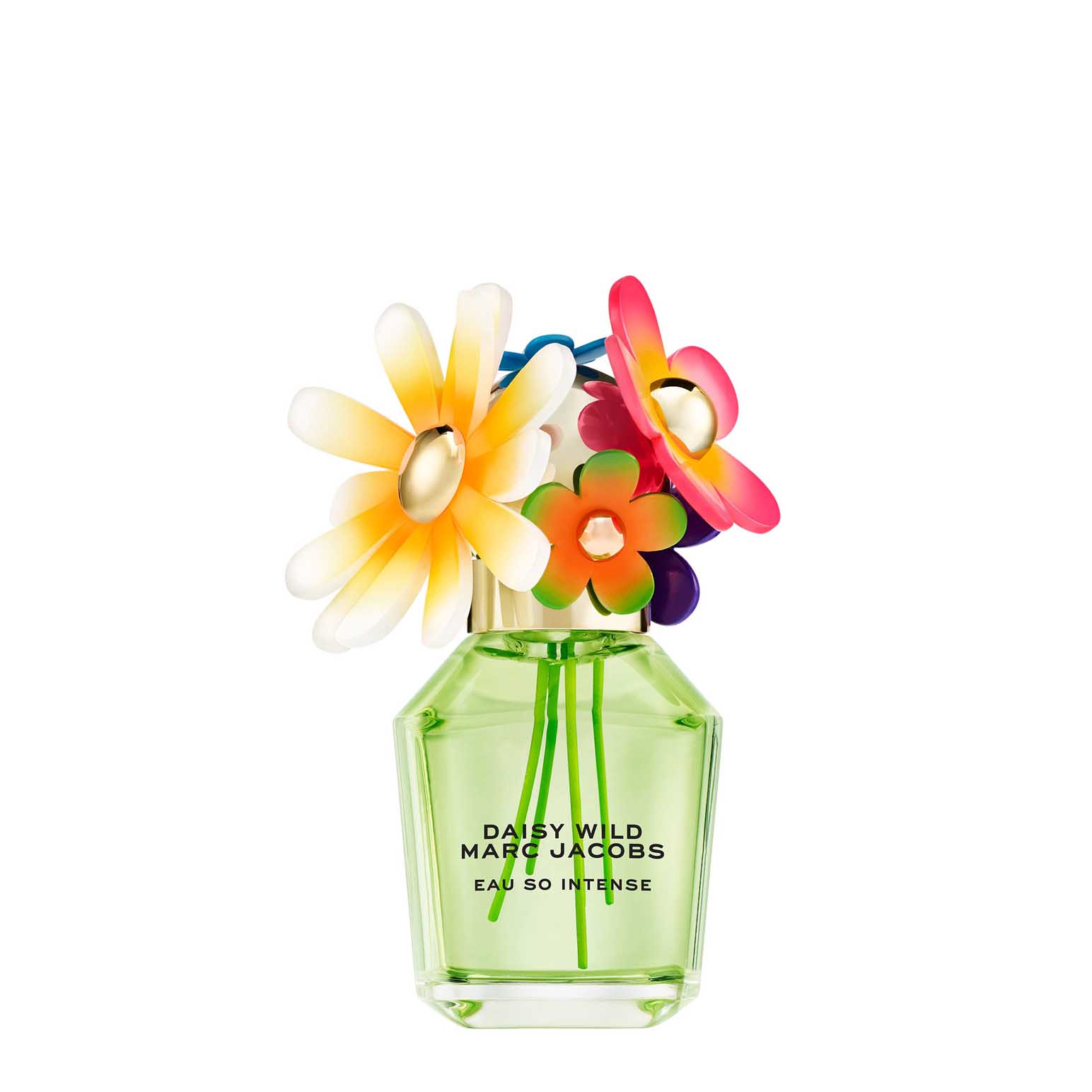 MARC JACOBS Daisy Wild Eau So Intense 50ml
