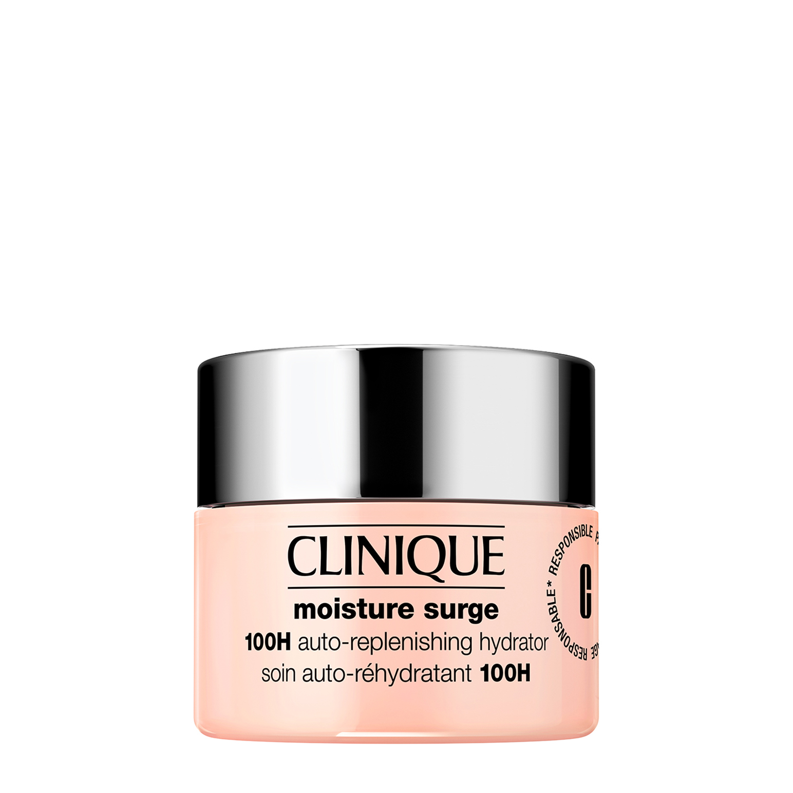 Clinique Moisture Surge&trade; 100H Auto-Replenishing Hydrator 75ml