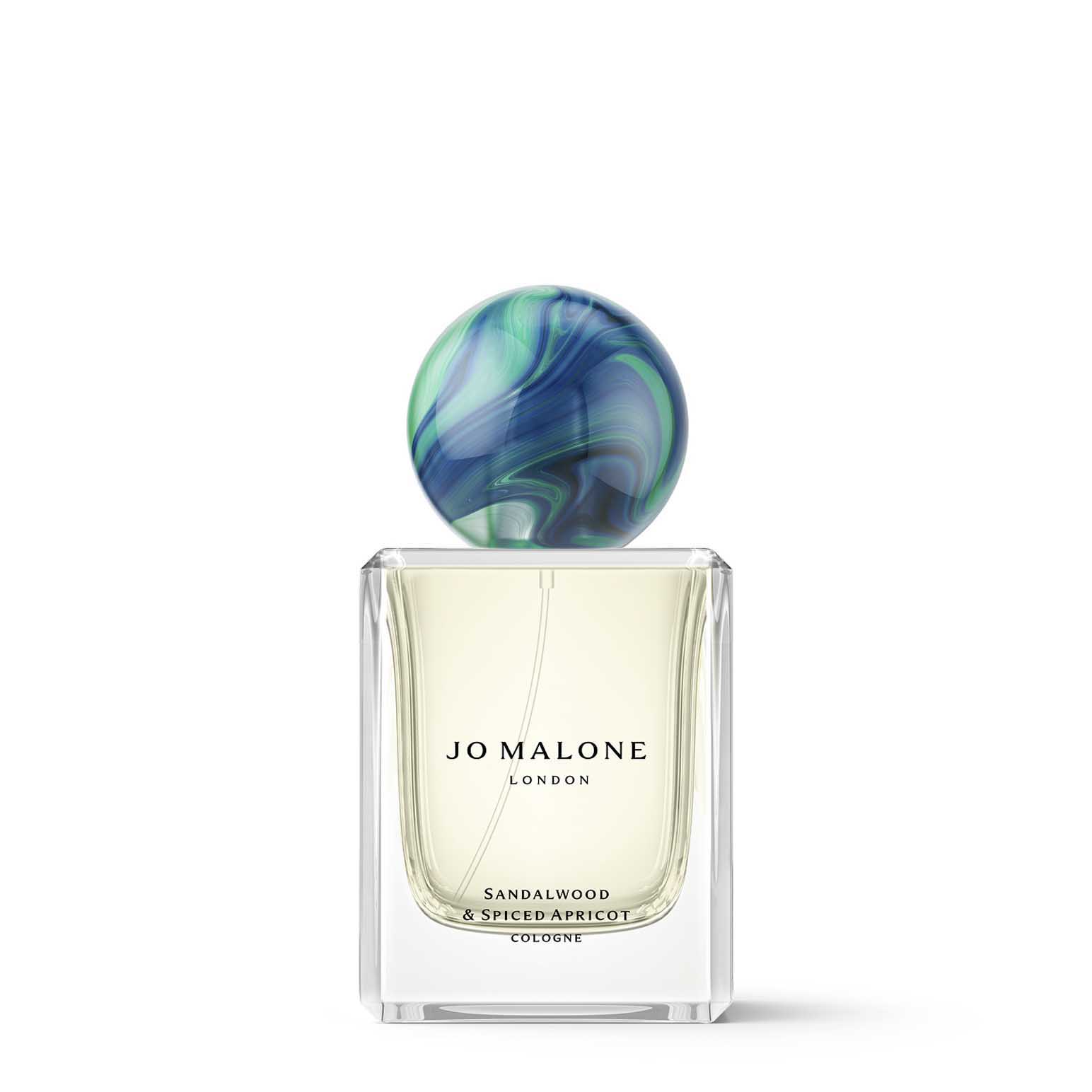 Jo Malone London Sandalwood & Spiced Apricot Cologne 50ml