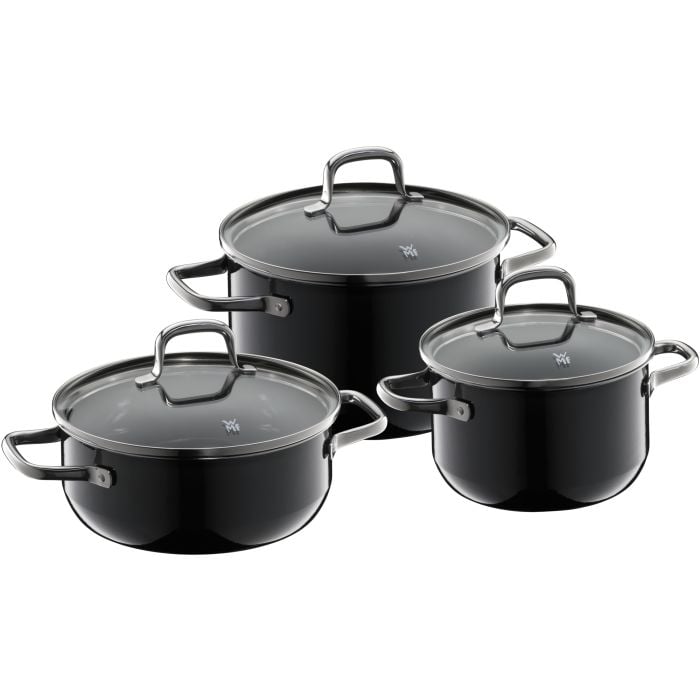 WMF Fusiontec 3Pc Set