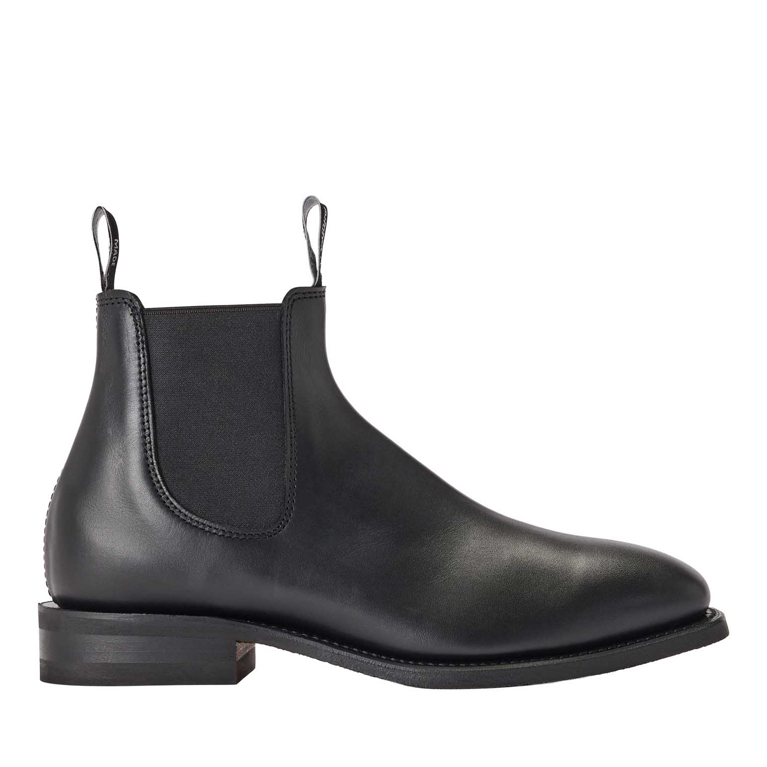R.M. Williams Dynamic Craftsman Boot - G/Regular Fit