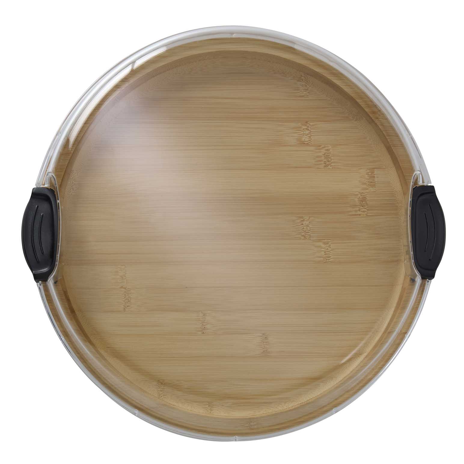 Farberware Build-A-Board Bamboo Round Board 35.5cm