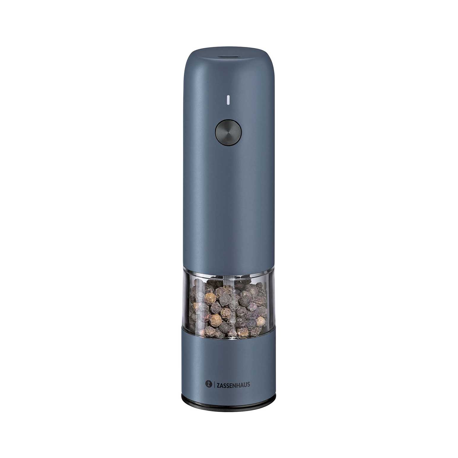 Zassenhaus Blue USB Universal Mill 14cm