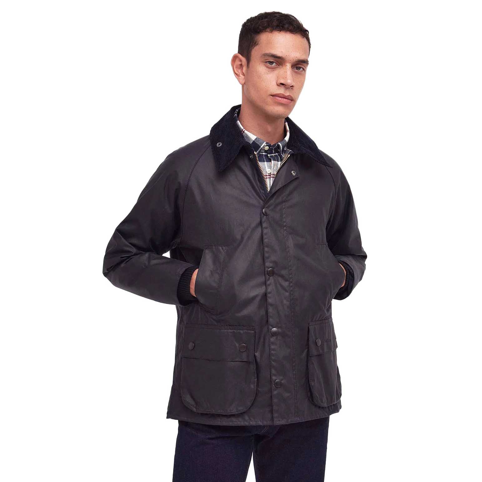 Barbour Bedale&reg; Waxed Jacket